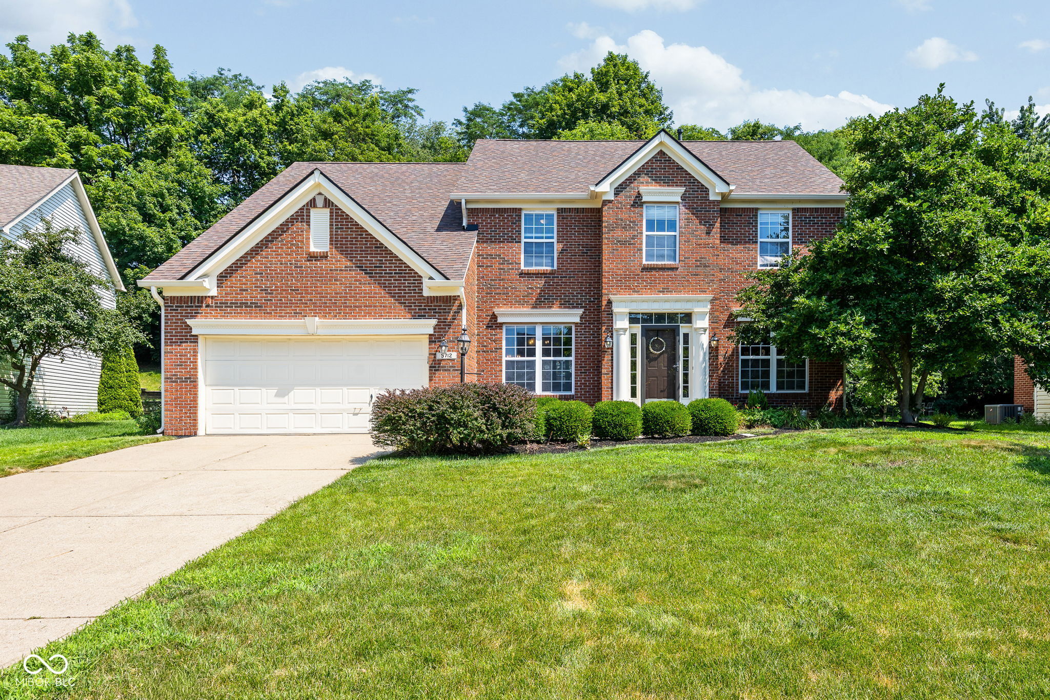 1st image of 5712 Pebblestone Ct, Carmel, IN 46033 | MLS# 22105613
