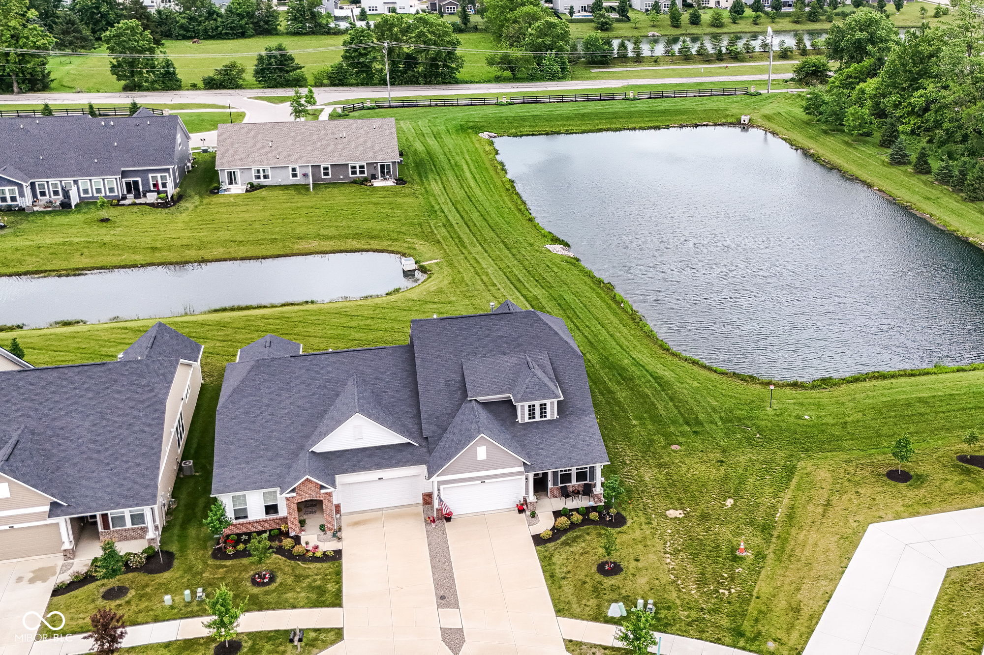 Homes for sale in Westfield, IN | 927 Tuxedo Dr, Westfield, IN 46074 | MLS# 22105689