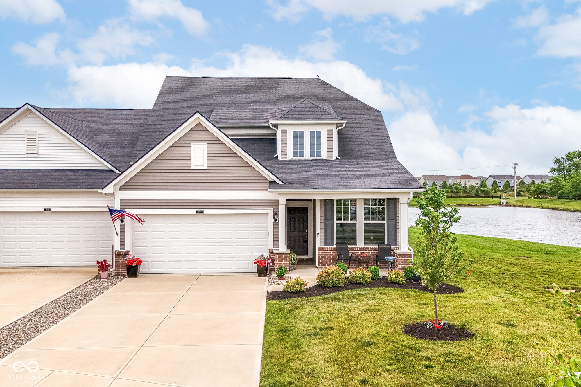Homes for sale in Westfield, IN | 927 Tuxedo Dr, Westfield, IN 46074 | MLS# 22105689