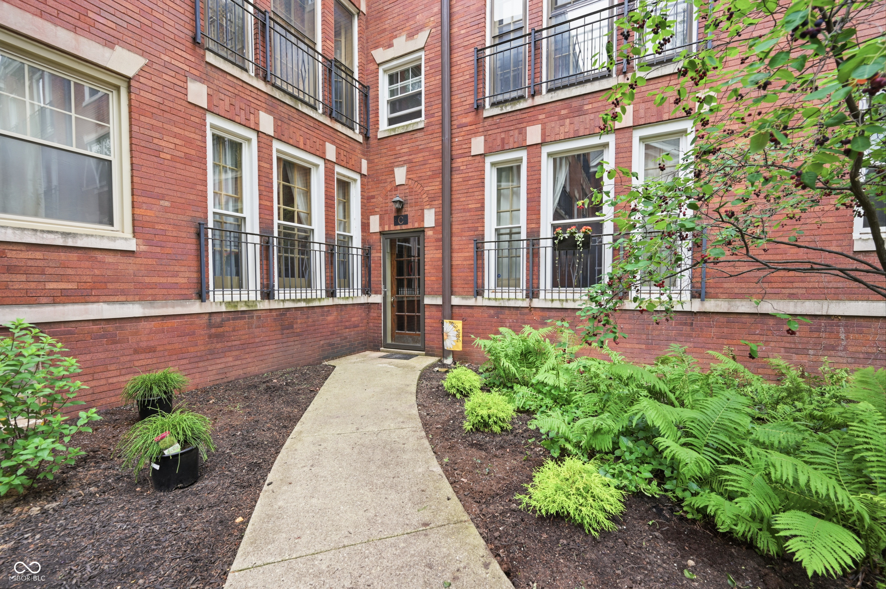 Homes for sale in Indianapolis, IN | 3419 N Pennsylvania St #APT C4, Indianapolis, IN 46205 | MLS# 22105708