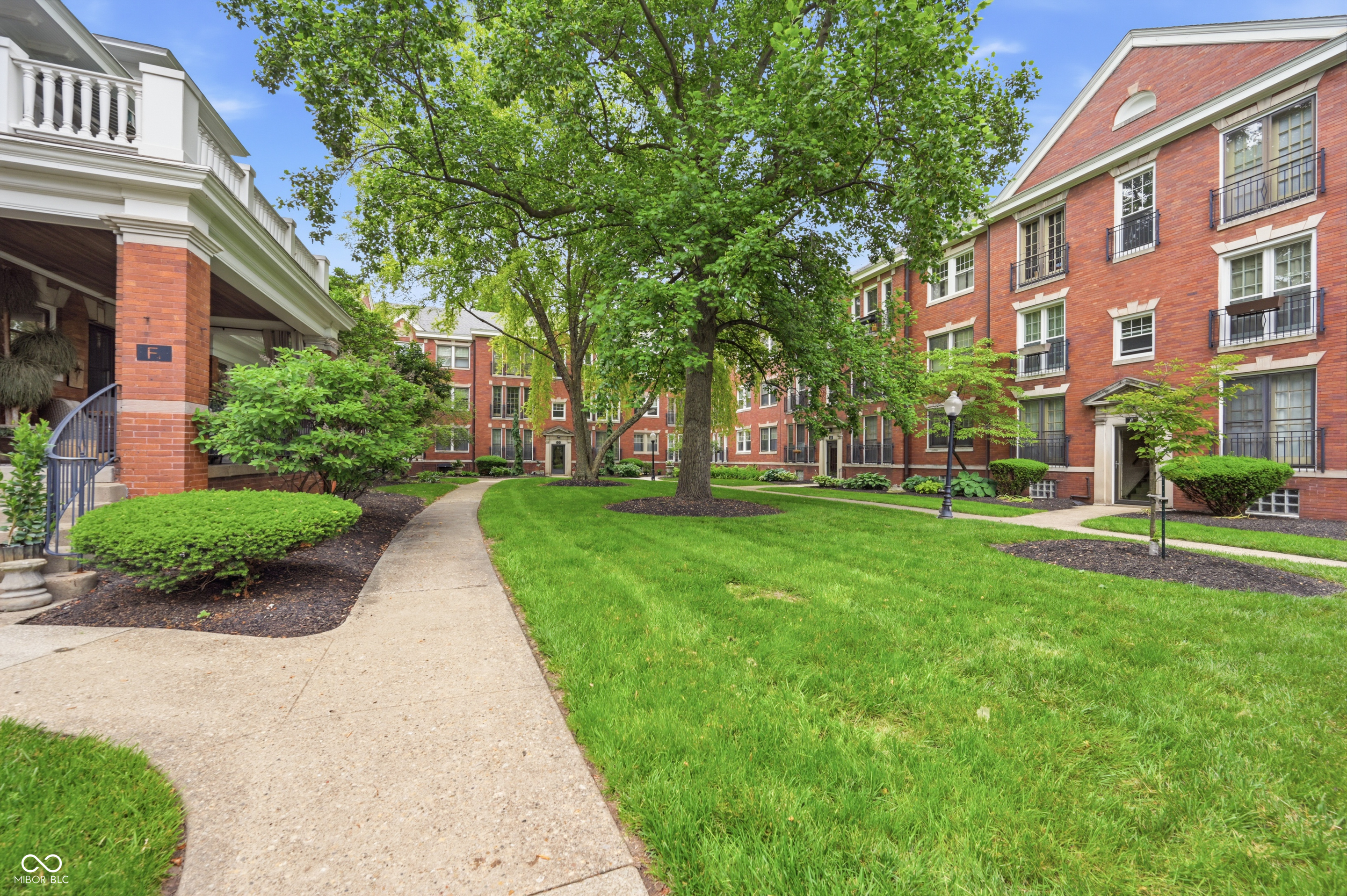 Homes for sale in Indianapolis, IN | 3419 N Pennsylvania St #APT C4, Indianapolis, IN 46205 | MLS# 22105708