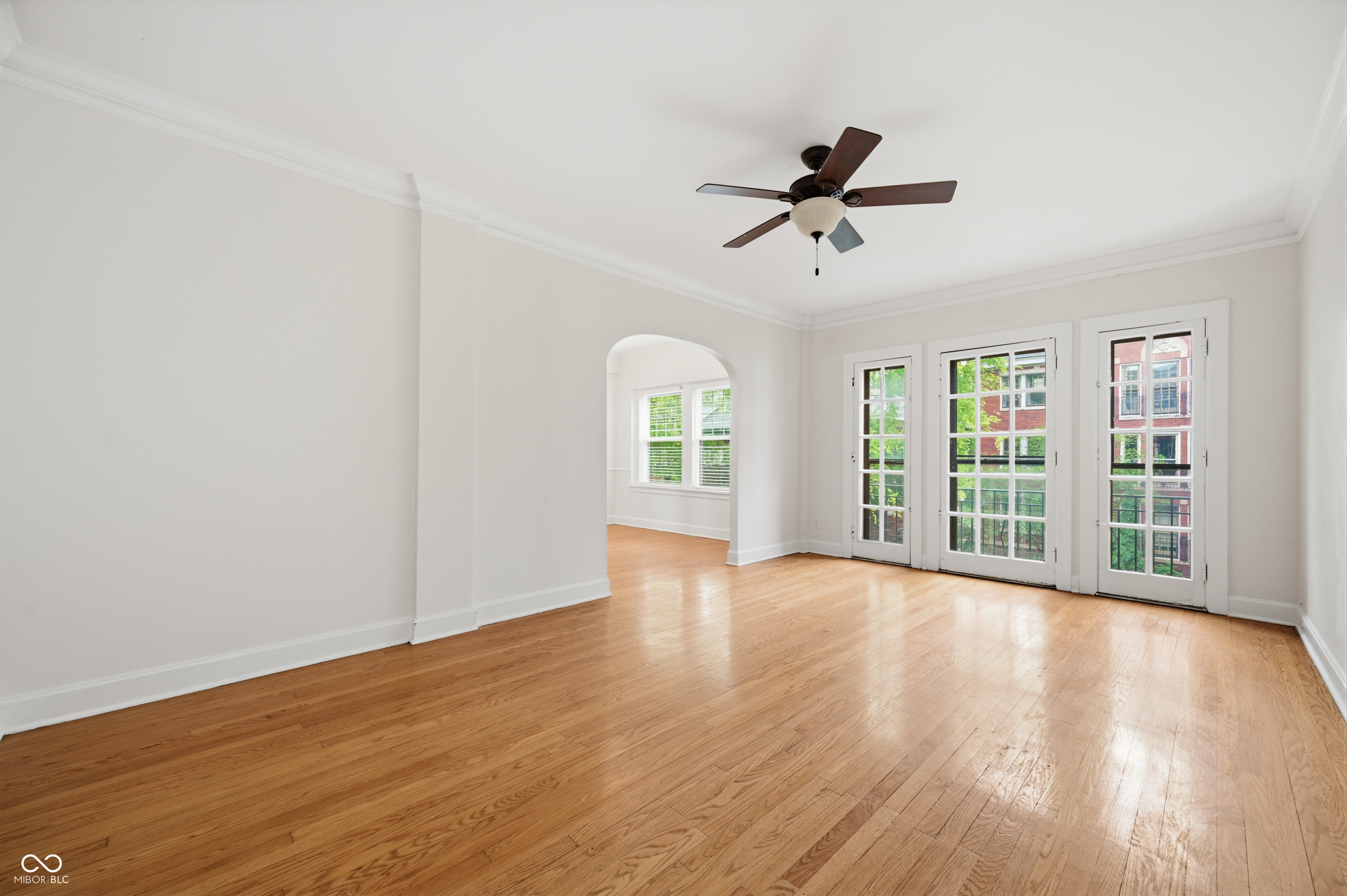 Homes for sale in Indianapolis, IN | 3419 N Pennsylvania St #APT C4, Indianapolis, IN 46205 | MLS# 22105708