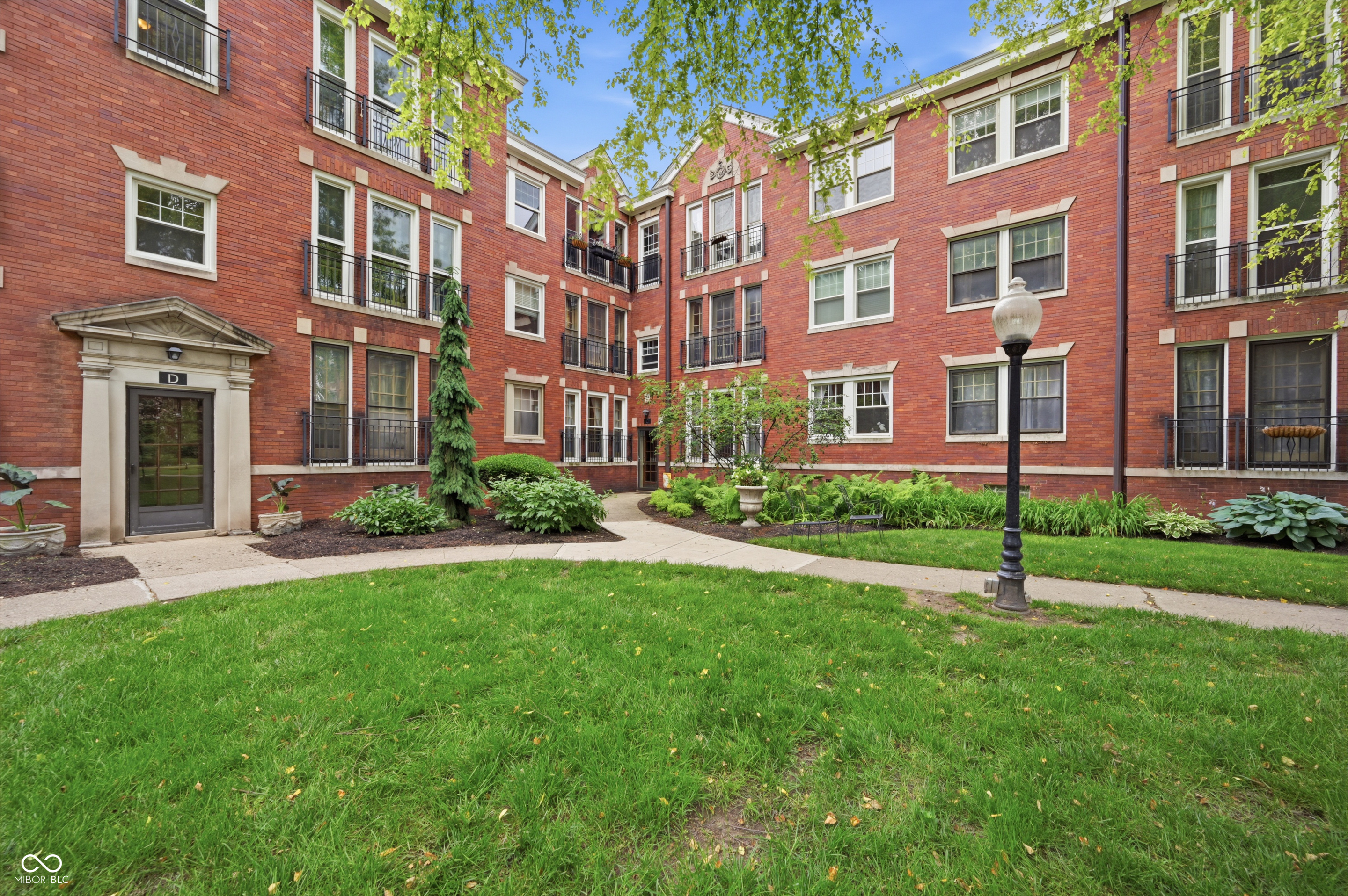 Homes for sale in Indianapolis, IN | 3419 N Pennsylvania St #APT C4, Indianapolis, IN 46205 | MLS# 22105708