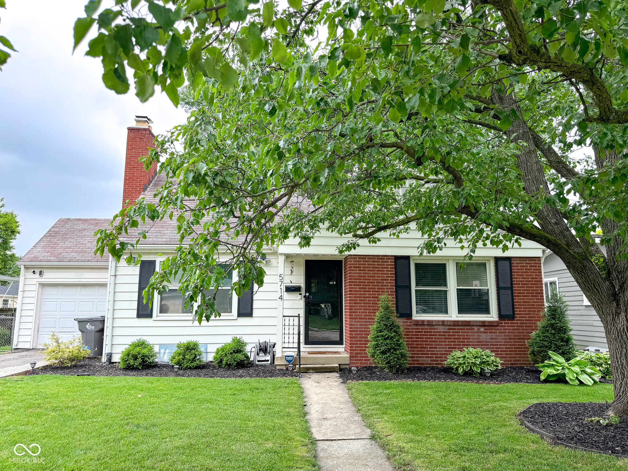 Homes for sale in Indianapolis, IN | 5714 N Rural St, Indianapolis, IN 46220 | MLS# 22105753
