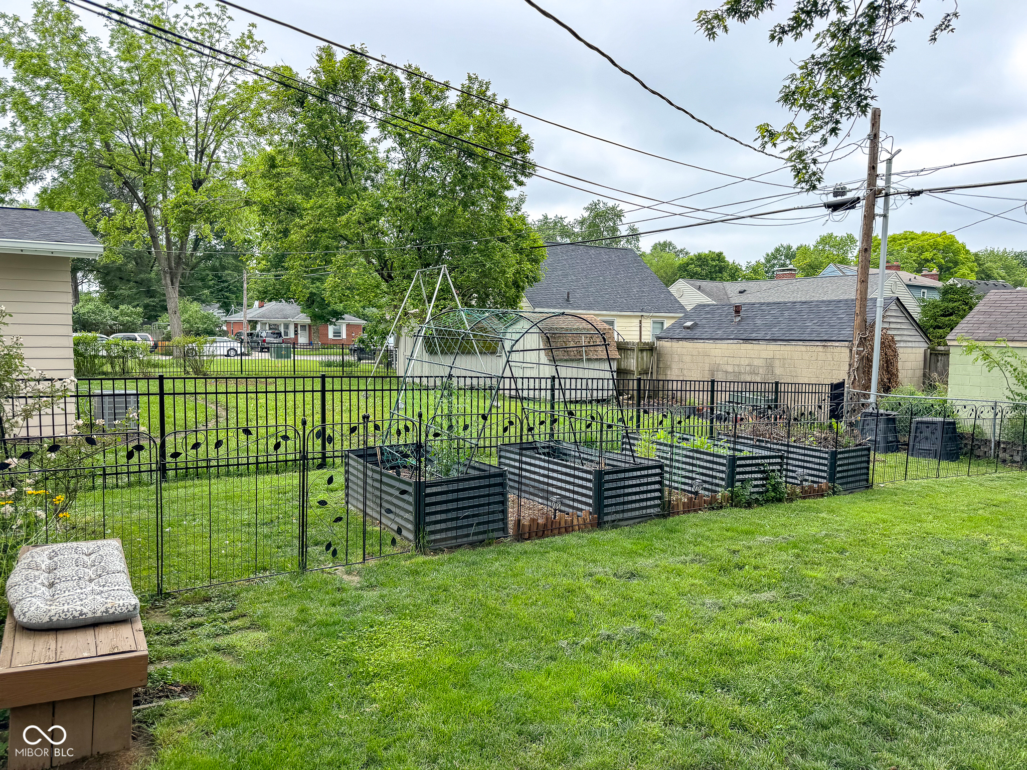 Homes for sale in Indianapolis, IN | 5714 N Rural St, Indianapolis, IN 46220 | MLS# 22105753