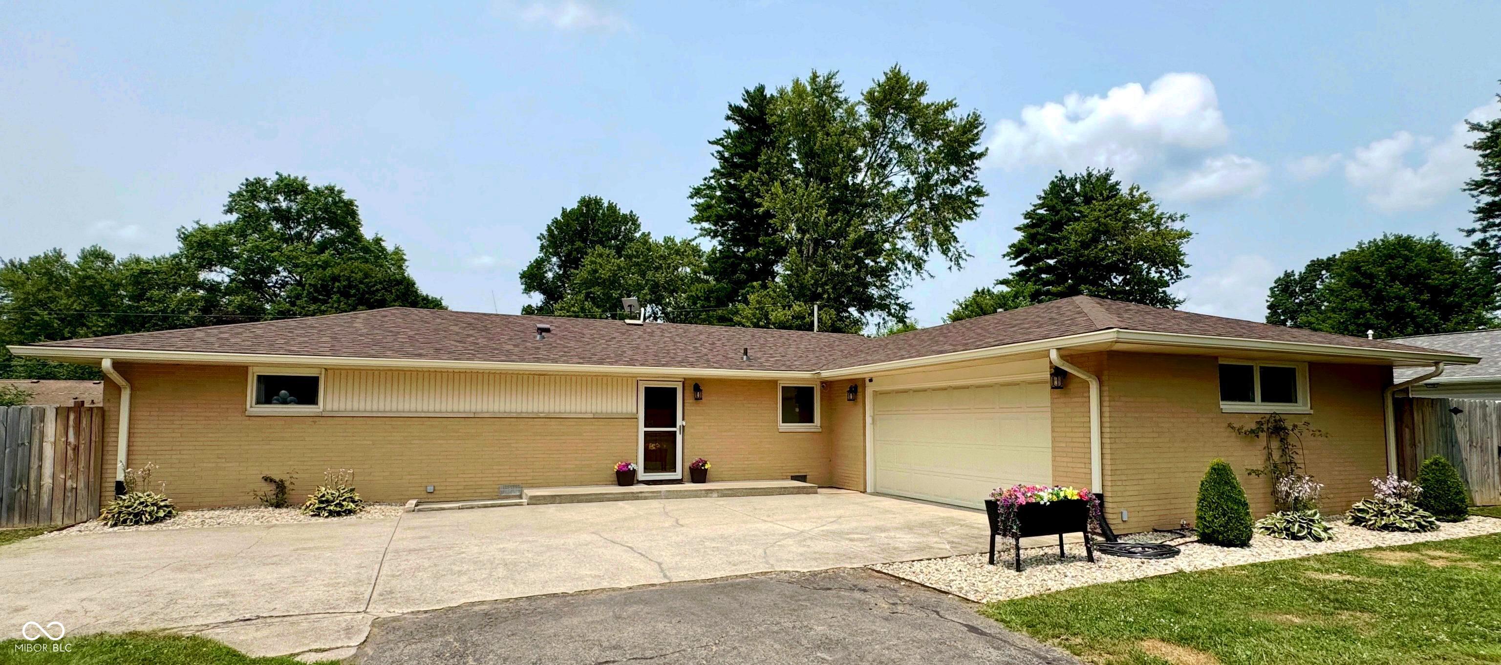 1st image of 9940 W Sunset Ln, Elwood, IN 46036 | MLS# 22105765