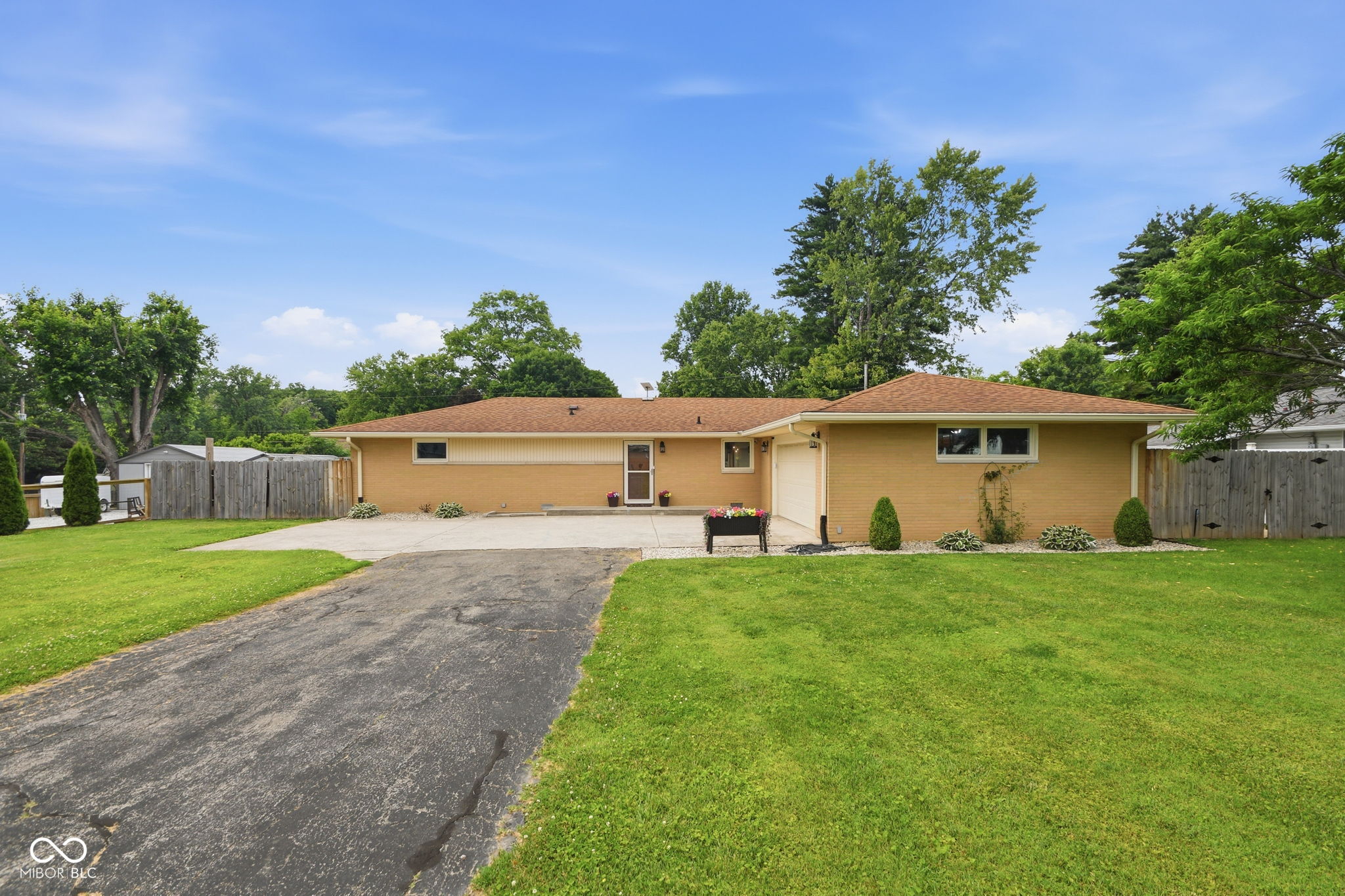 4th image of 9940 W Sunset Ln, Elwood, IN 46036 | MLS# 22105765