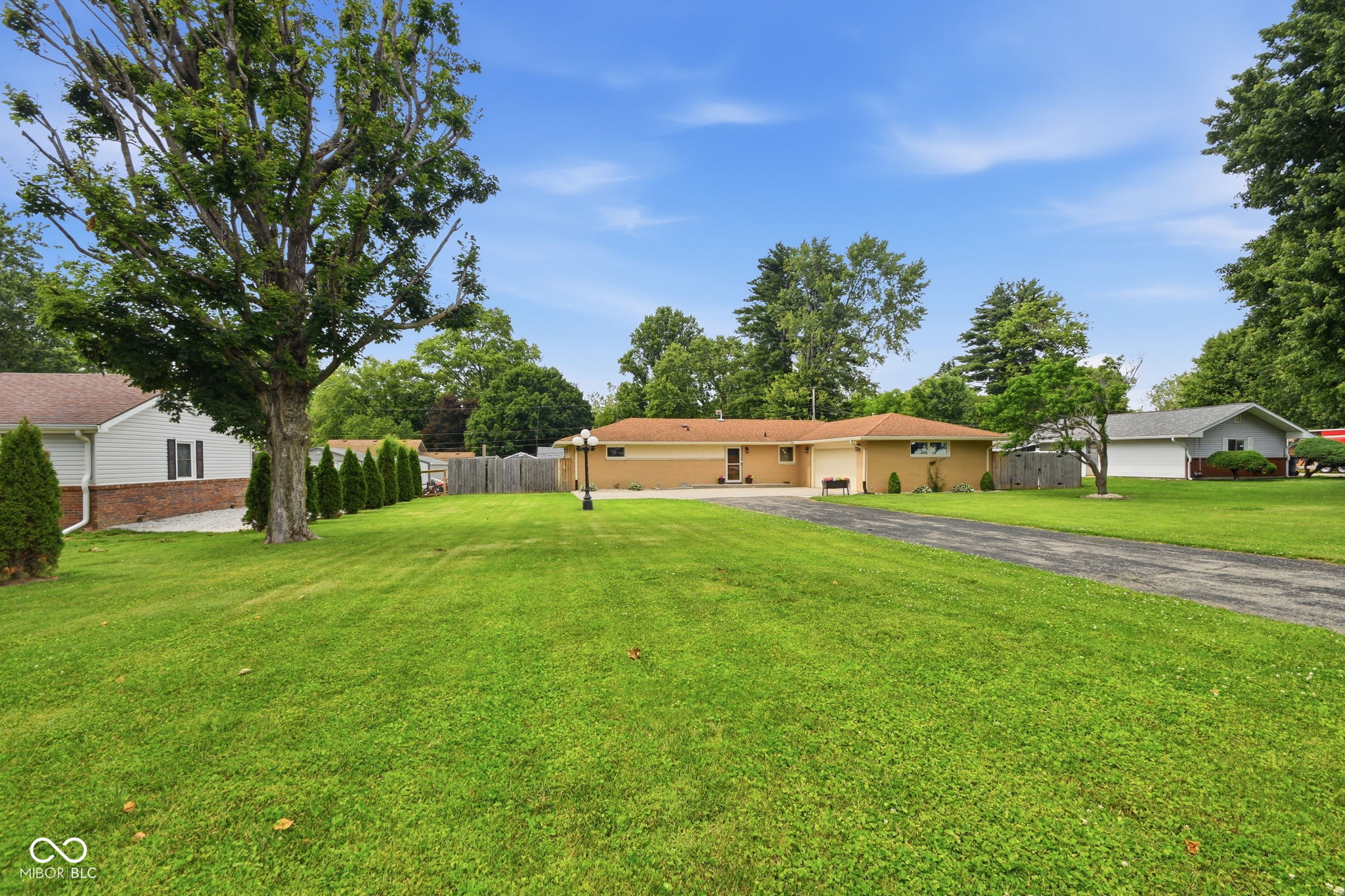 3rd image of 9940 W Sunset Ln, Elwood, IN 46036 | MLS# 22105765