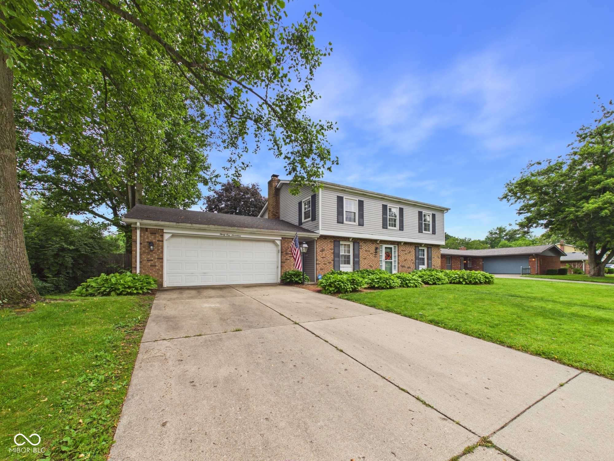 4th image of 3117 Wayside Ln, Anderson, IN 46011 | MLS# 22105789