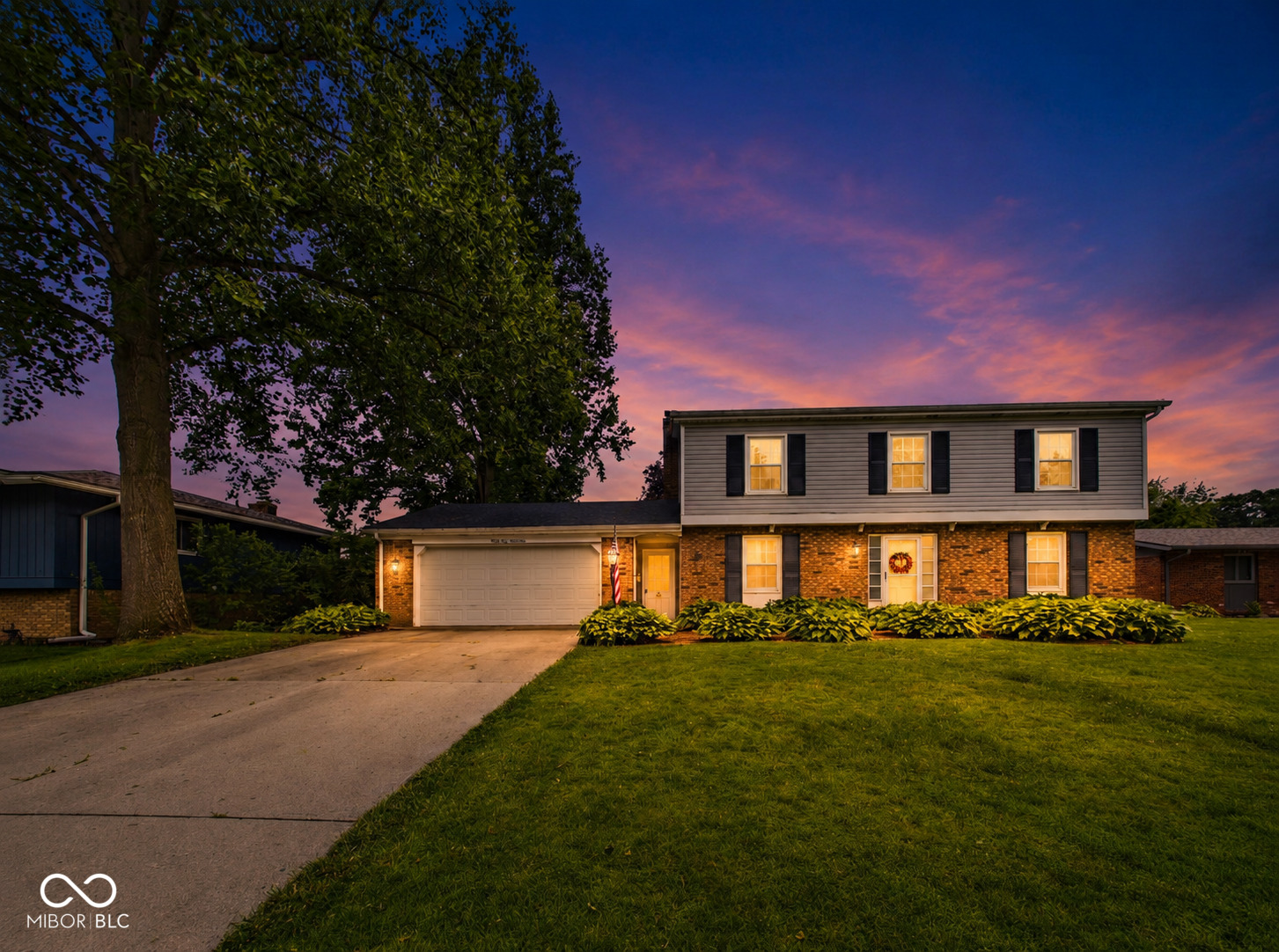 2nd image of 3117 Wayside Ln, Anderson, IN 46011 | MLS# 22105789