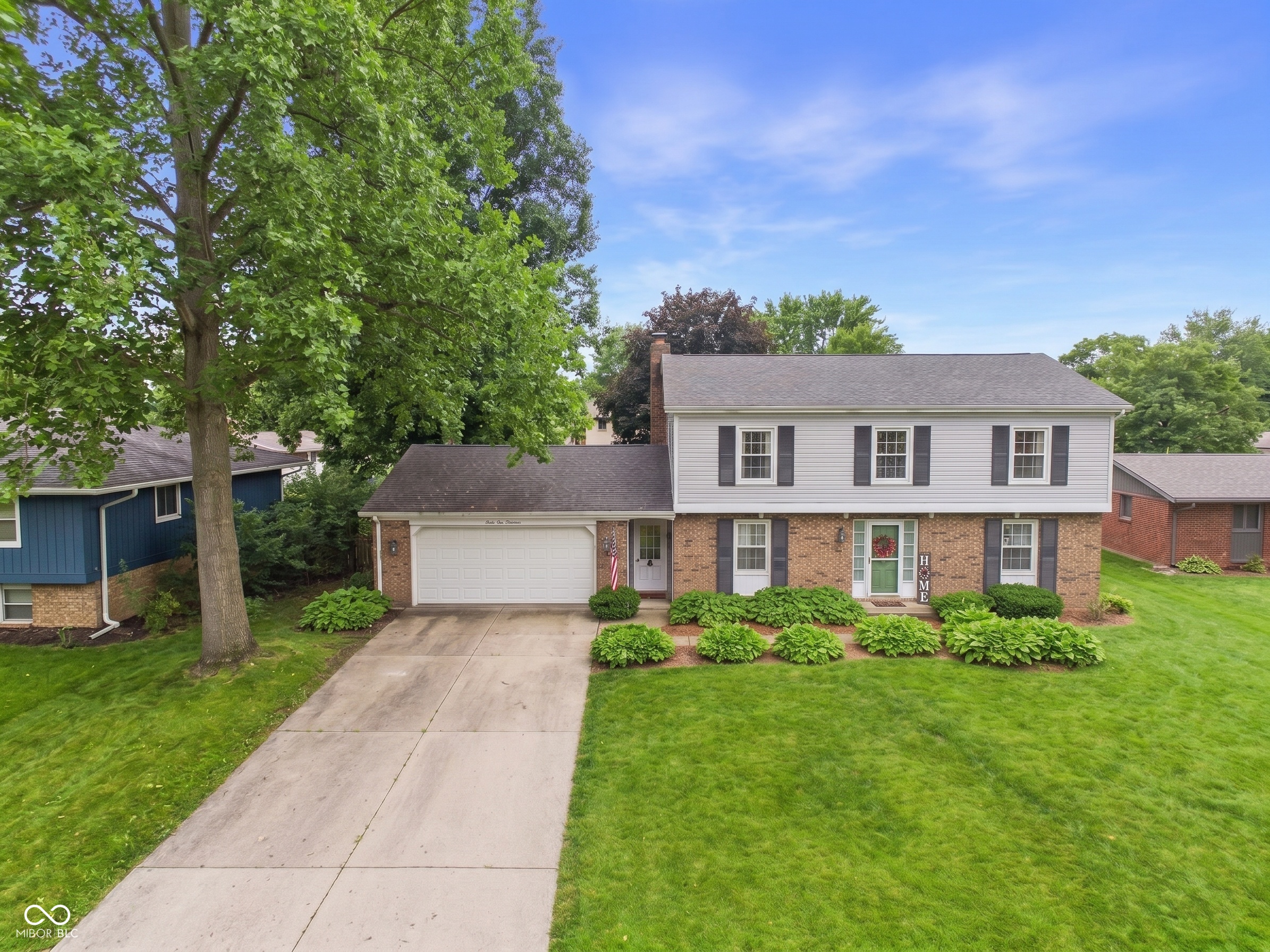 1st image of 3117 Wayside Ln, Anderson, IN 46011 | MLS# 22105789