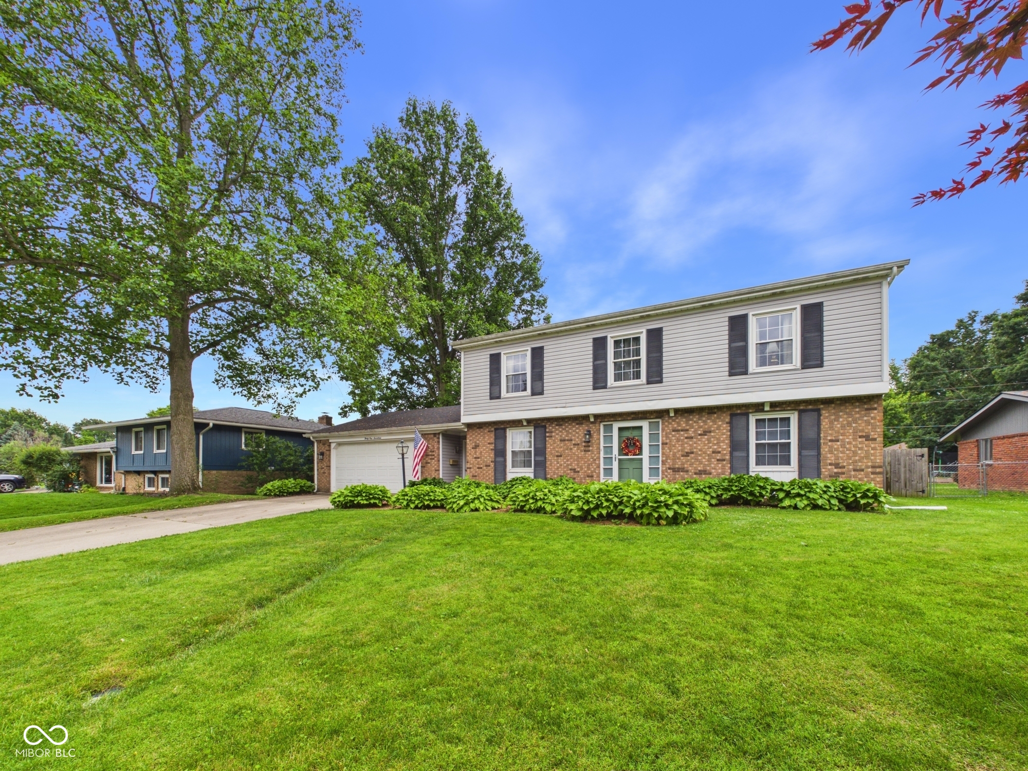 5th image of 3117 Wayside Ln, Anderson, IN 46011 | MLS# 22105789