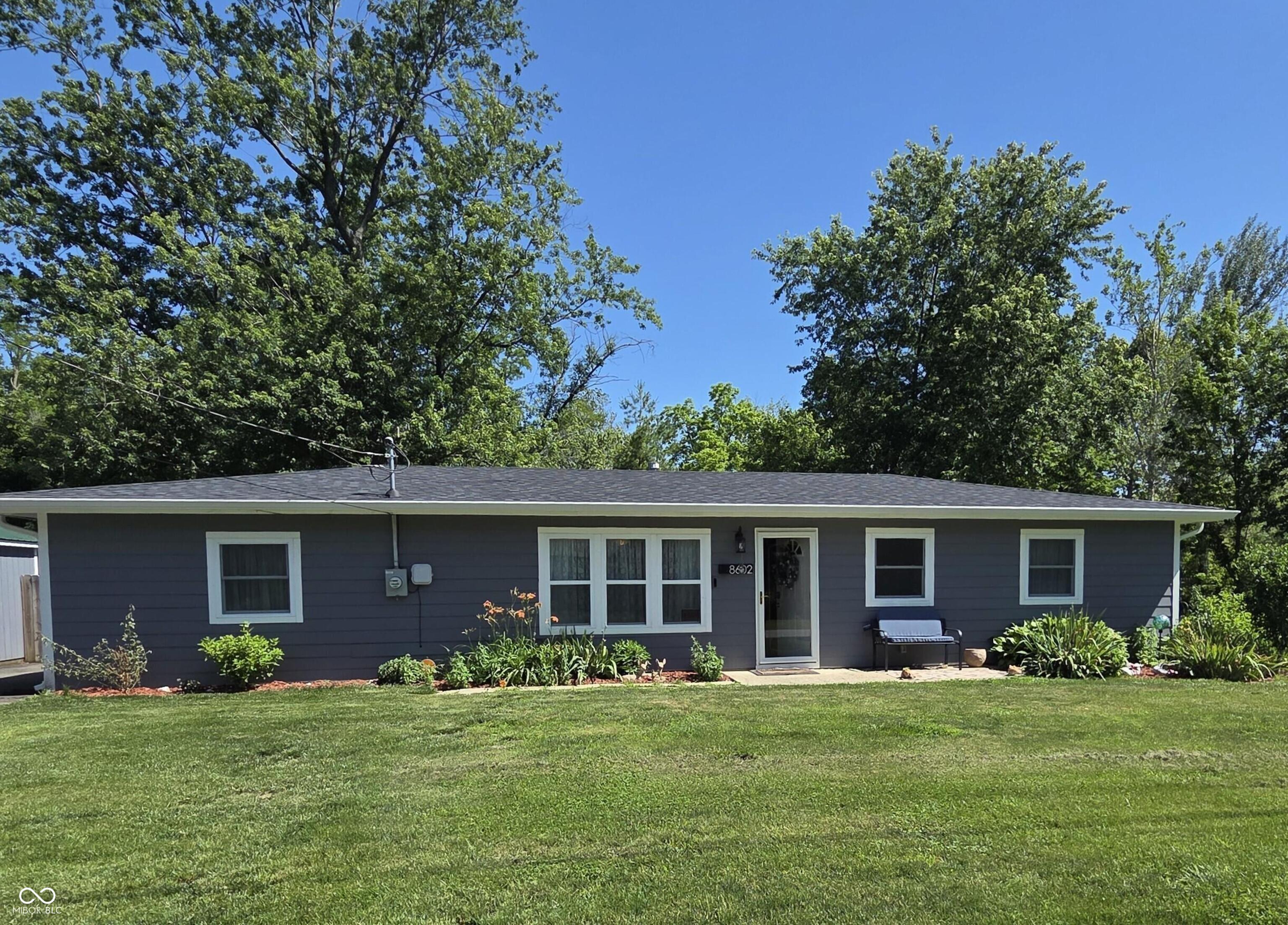 Homes for sale in Camby, IN | 8602 Apple Blossom Ln, Camby, IN 46113 | MLS# 22105794