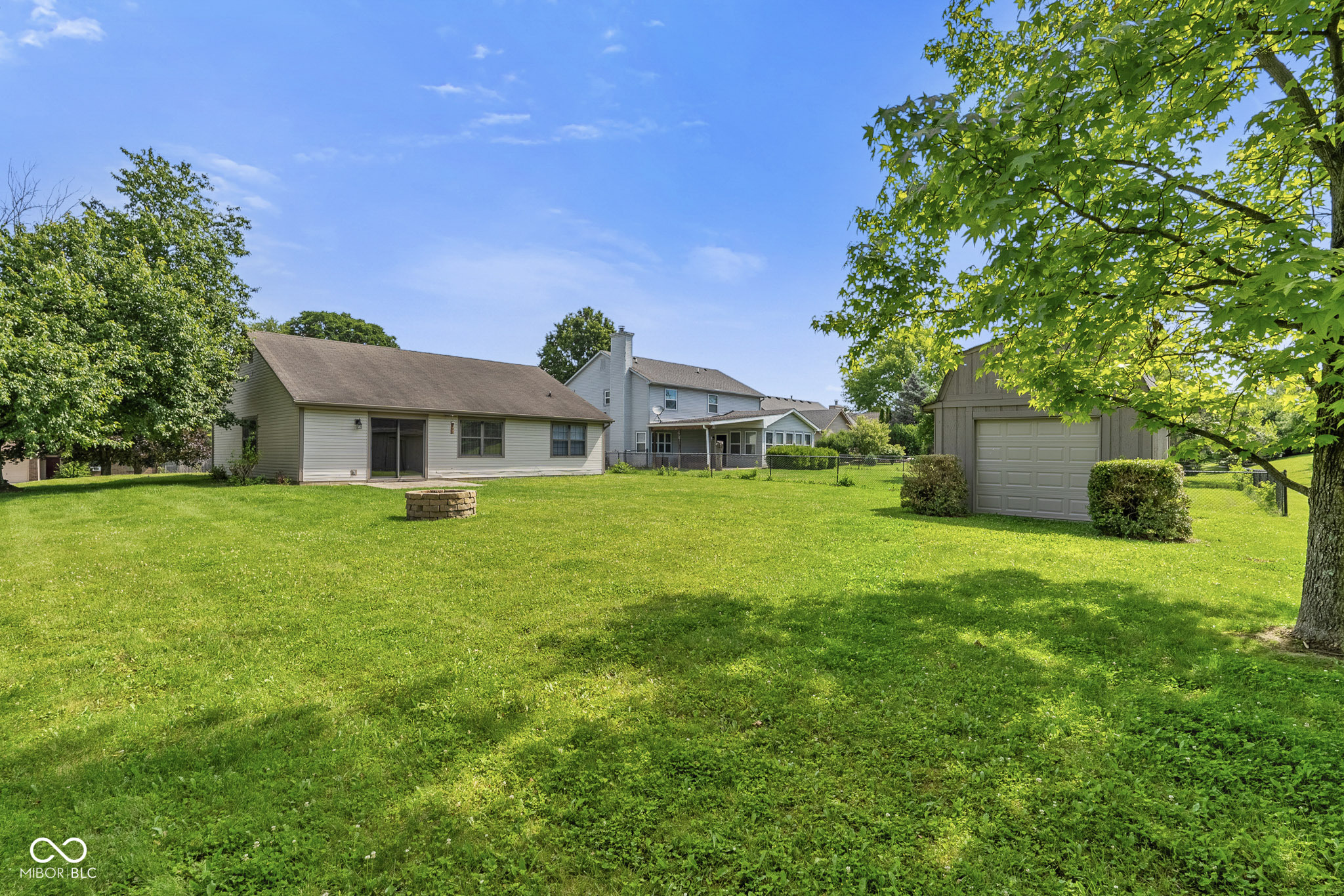 Homes for sale in Mooresville, IN | 1015 Crimson King Pkwy, Mooresville, IN 46158 | MLS# 22105821
