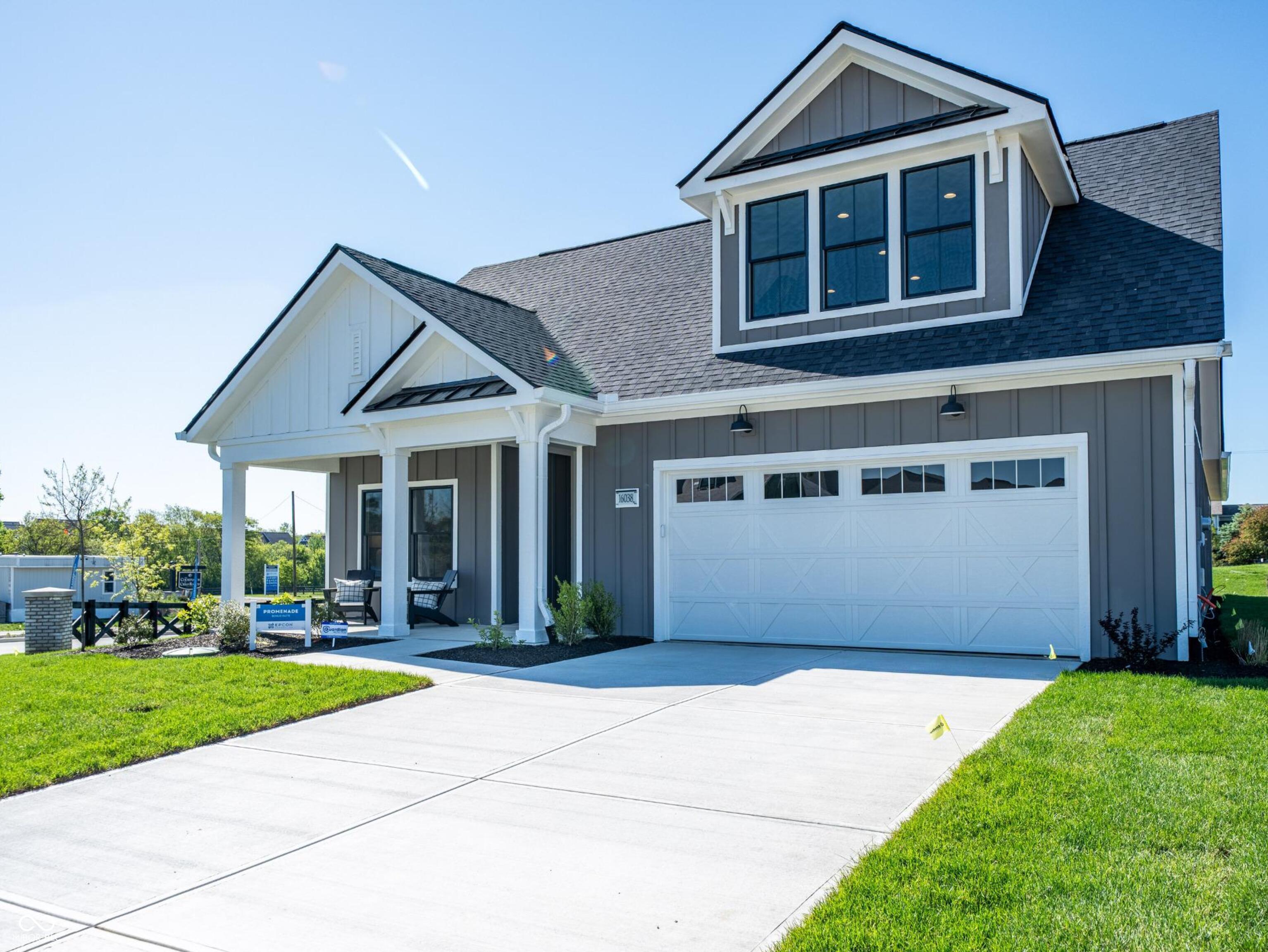 2nd image of 16175 Quarter Pole Ln, Westfield, IN 46074 | MLS# 22105885