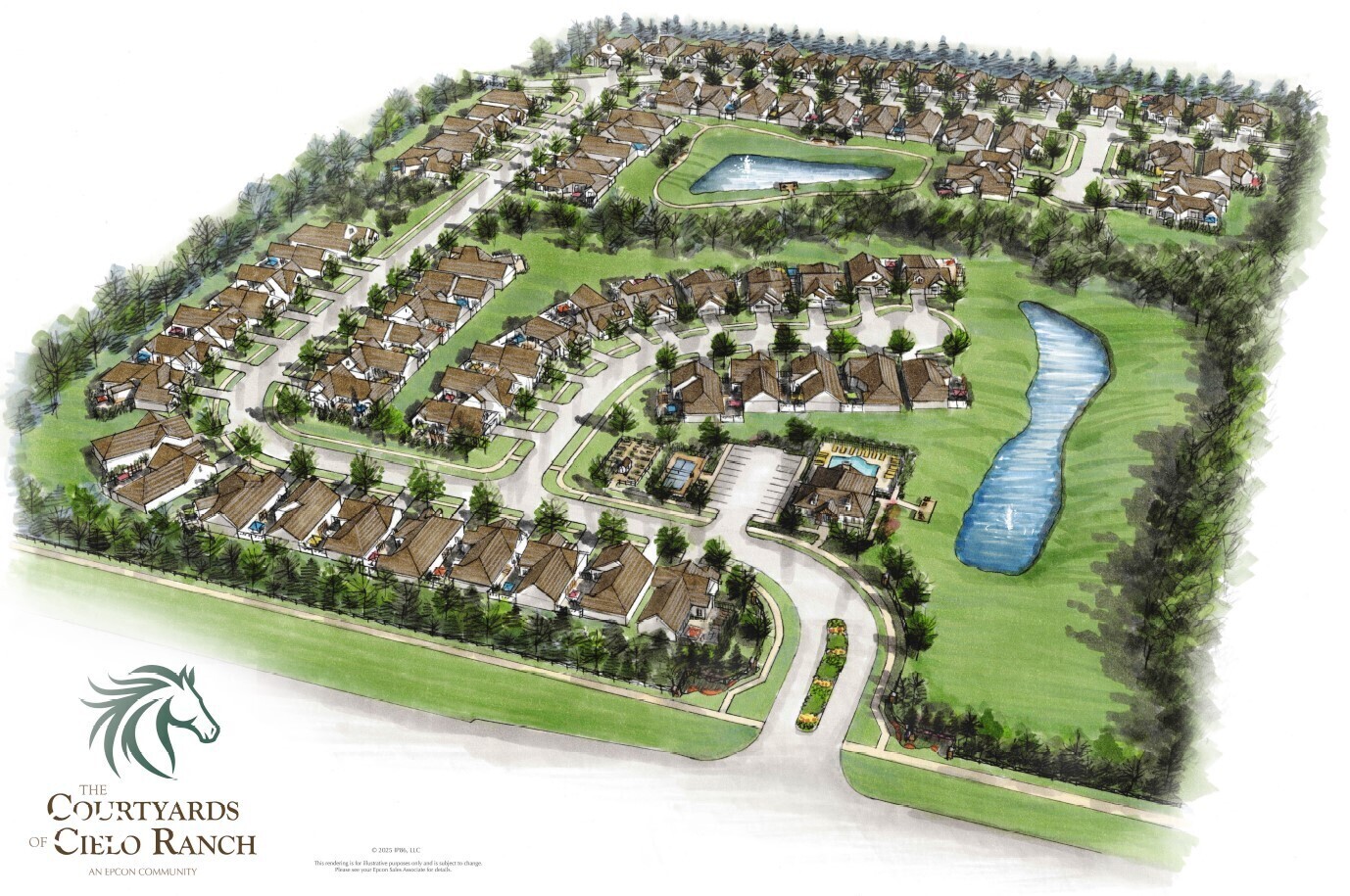 51st image of 16175 Quarter Pole Ln, Westfield, IN 46074 | MLS# 22105885