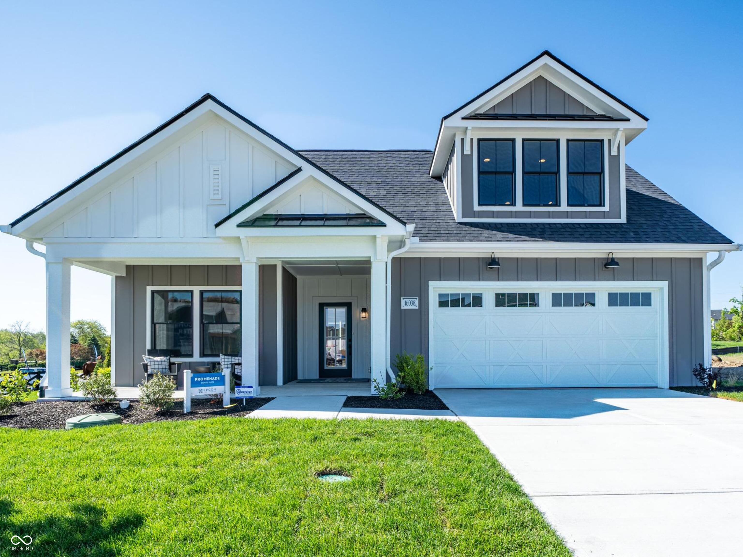 1st image of 16175 Quarter Pole Ln, Westfield, IN 46074 | MLS# 22105885