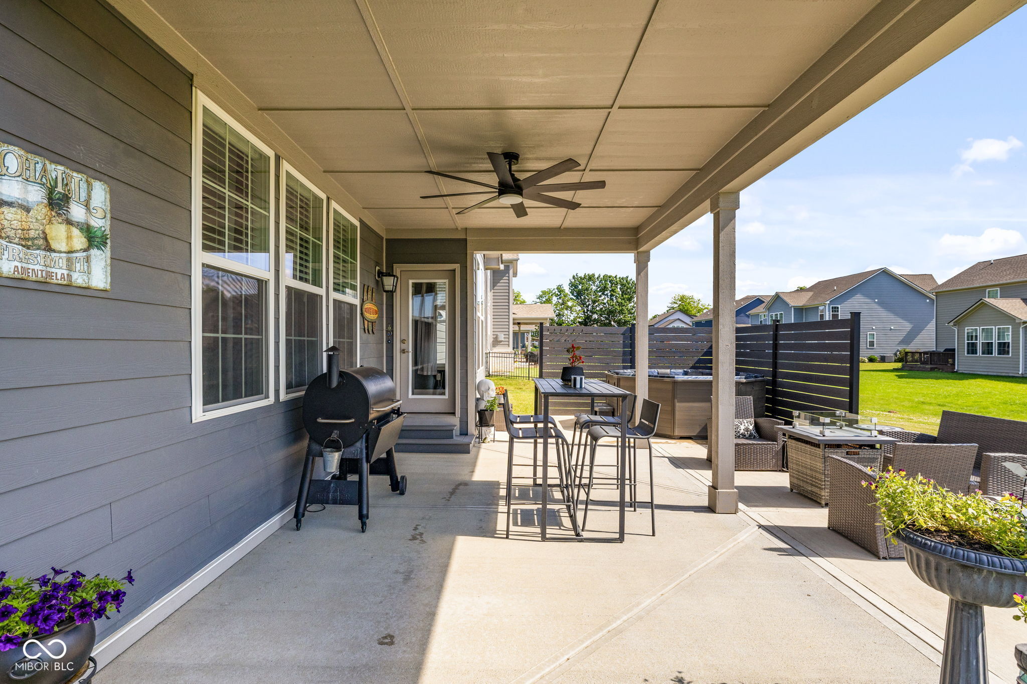 3rd image of 3981 Forbes, Bargersville, IN 46106 | MLS# 22105898