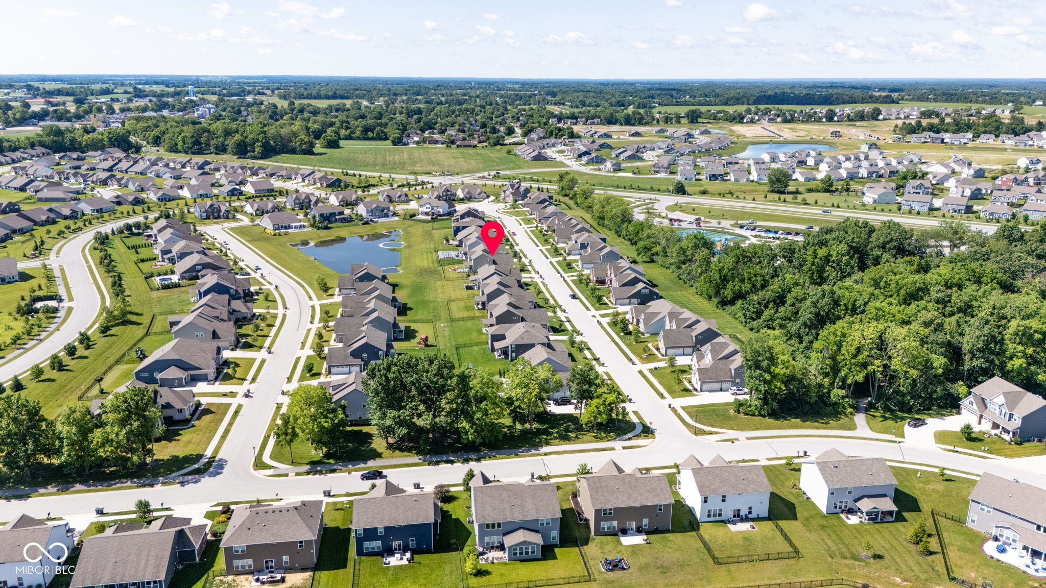 58th image of 3981 Forbes, Bargersville, IN 46106 | MLS# 22105898