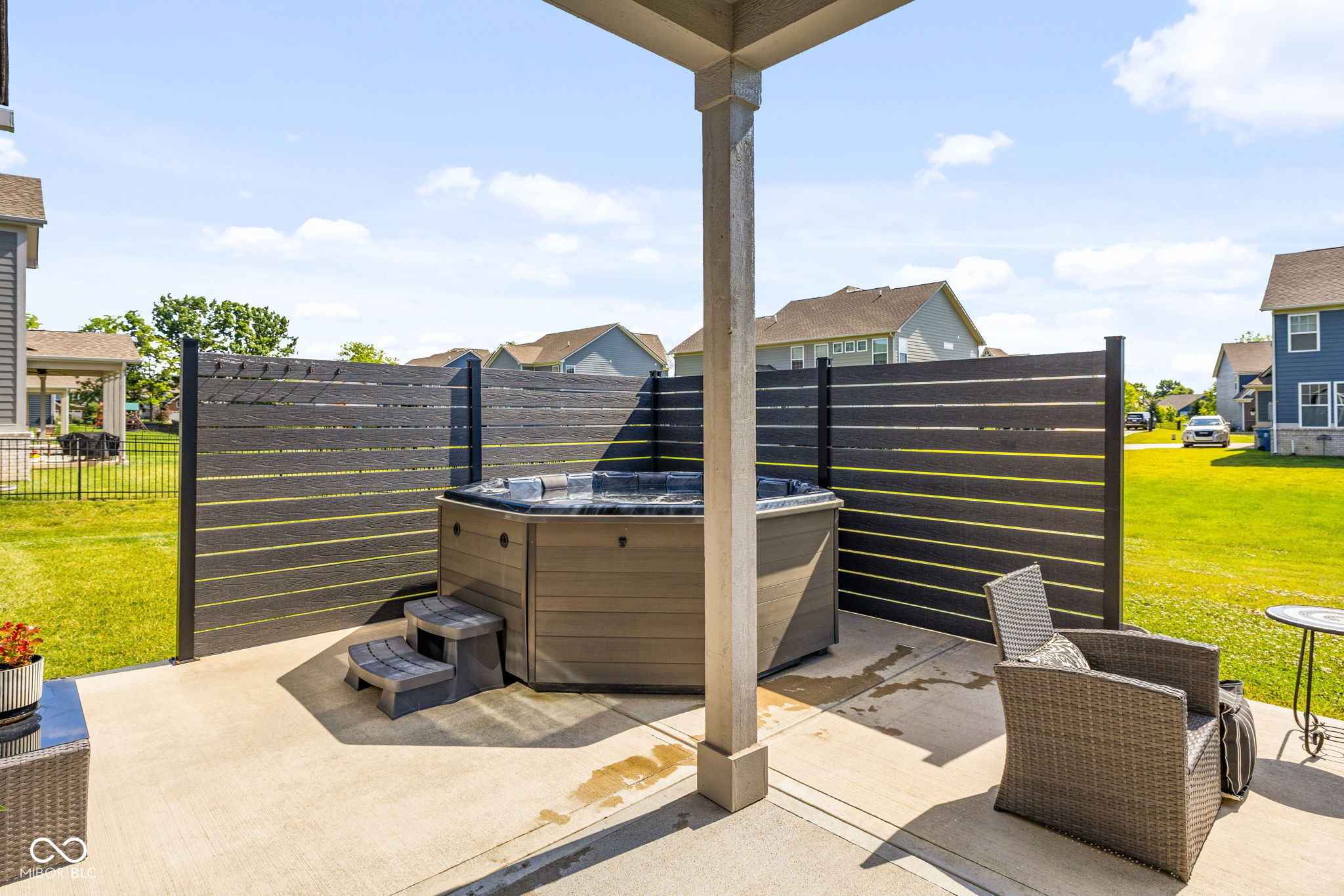 4th image of 3981 Forbes, Bargersville, IN 46106 | MLS# 22105898