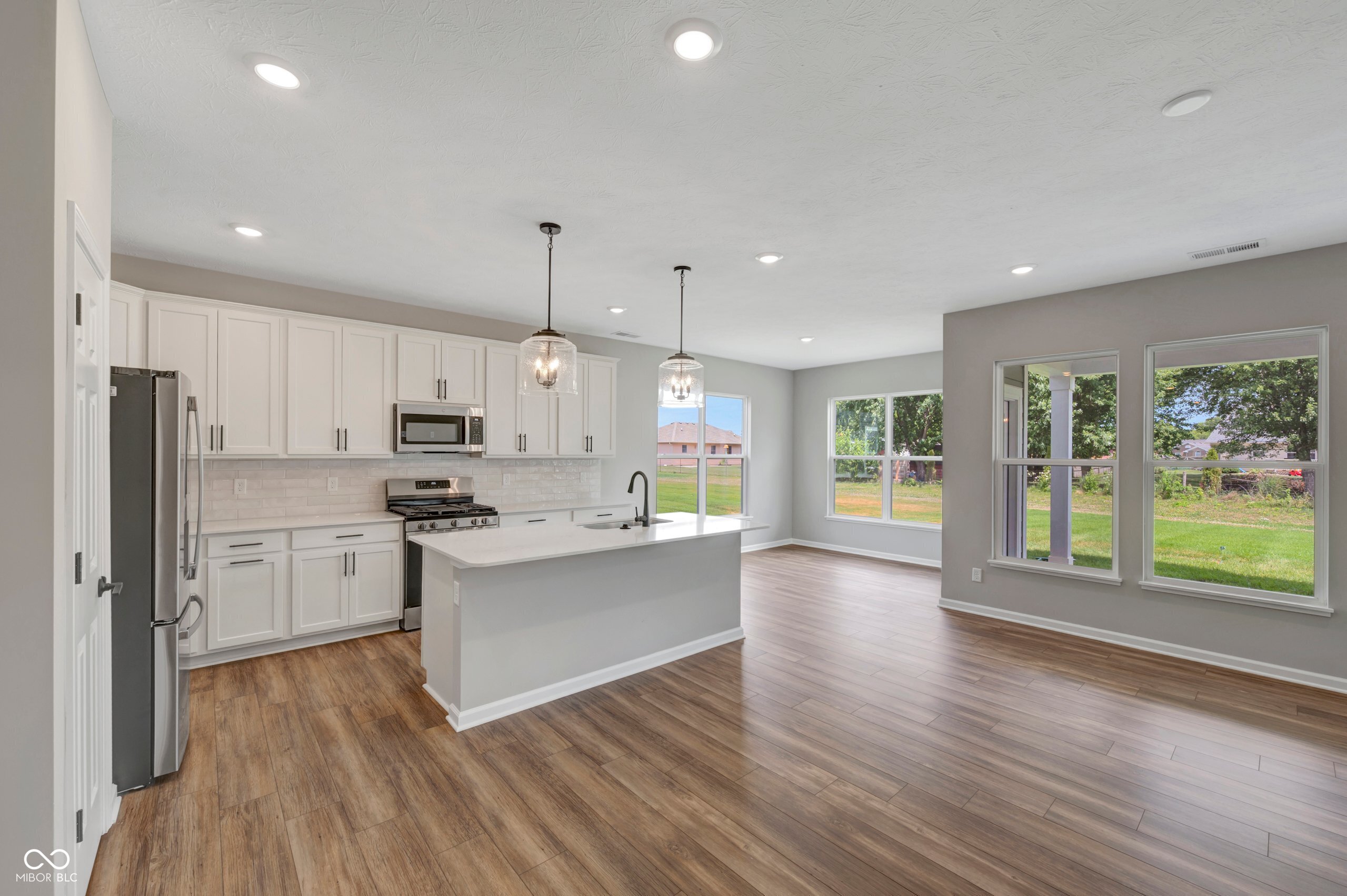 3rd image of 3249 Heather Dr, Bargersville, IN 46106 | MLS# 22105929