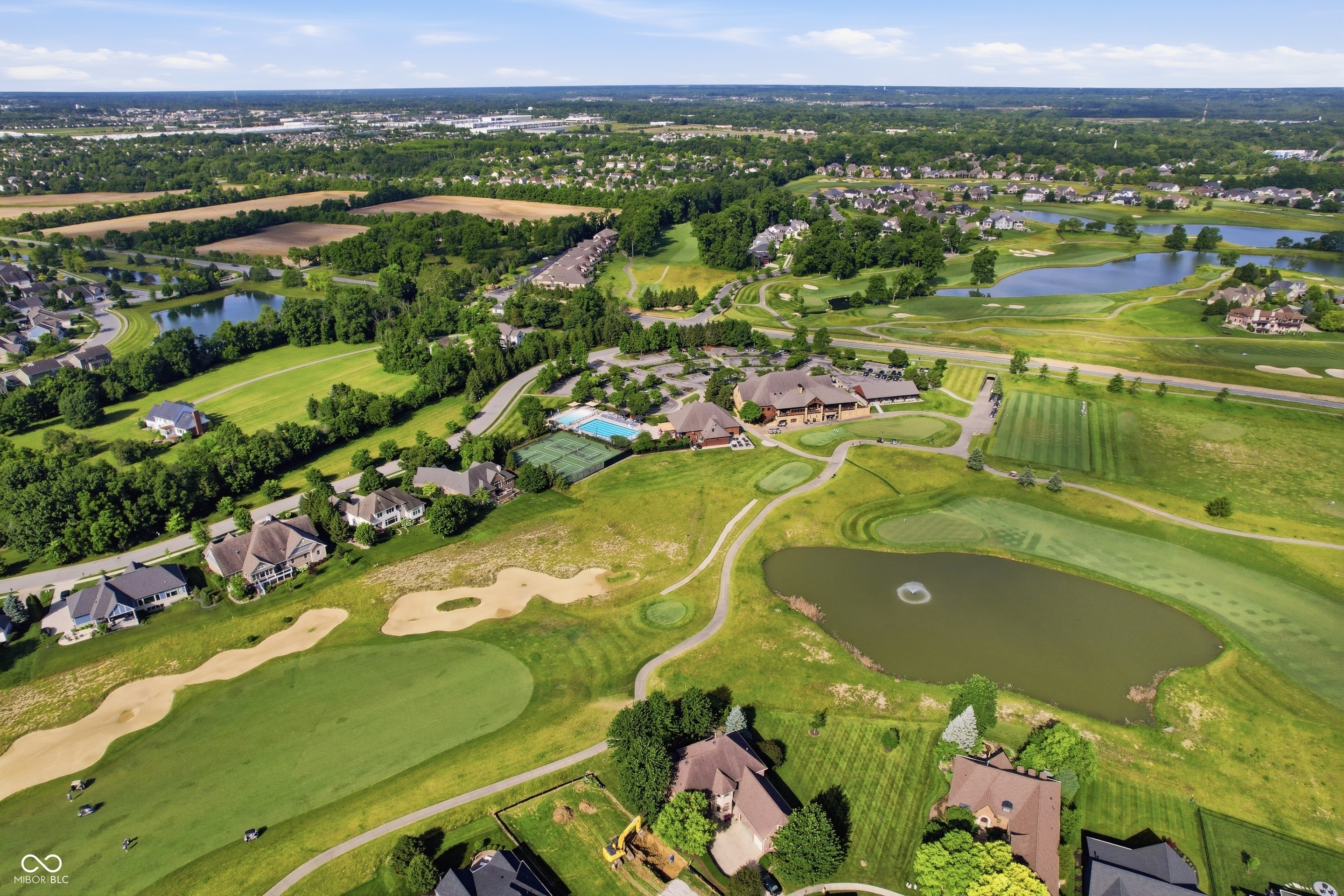34th image of 16335 La Paloma Ct, Noblesville, IN 46060 | MLS# 22105938