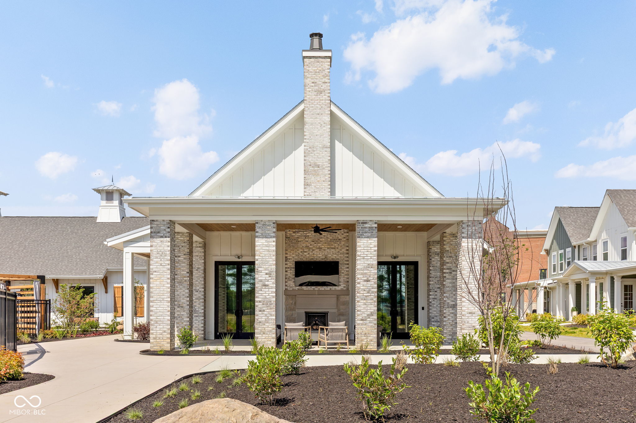 37th image of 8798 Chauncey St, Zionsville, IN 46077 | MLS# 22105981