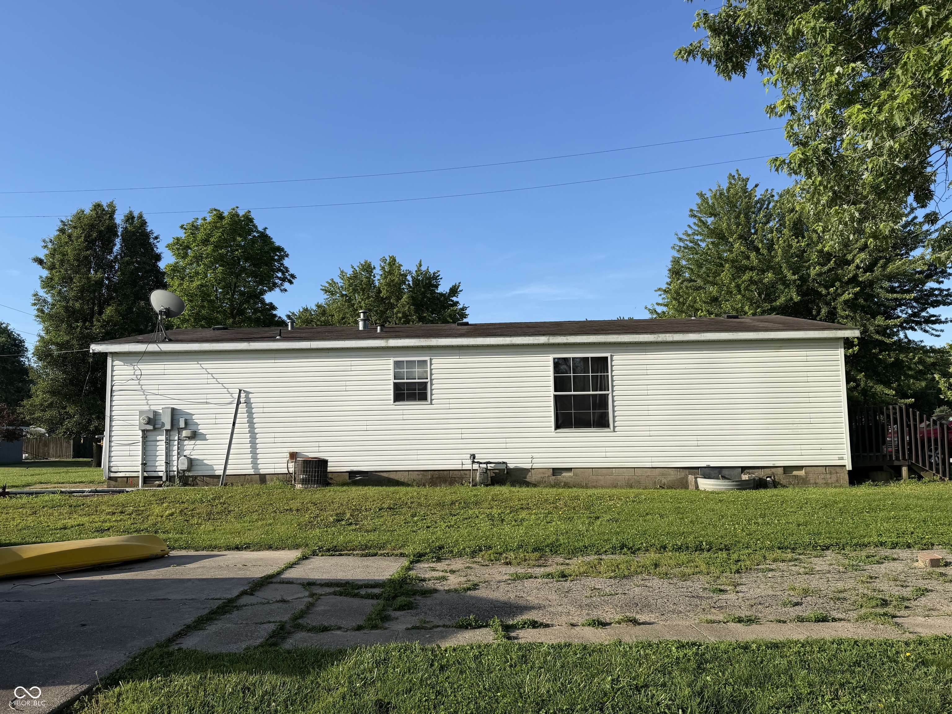 Homes for sale in Shirley, IN | 212 Delaware St, Shirley, IN 47384 | MLS# 22106015
