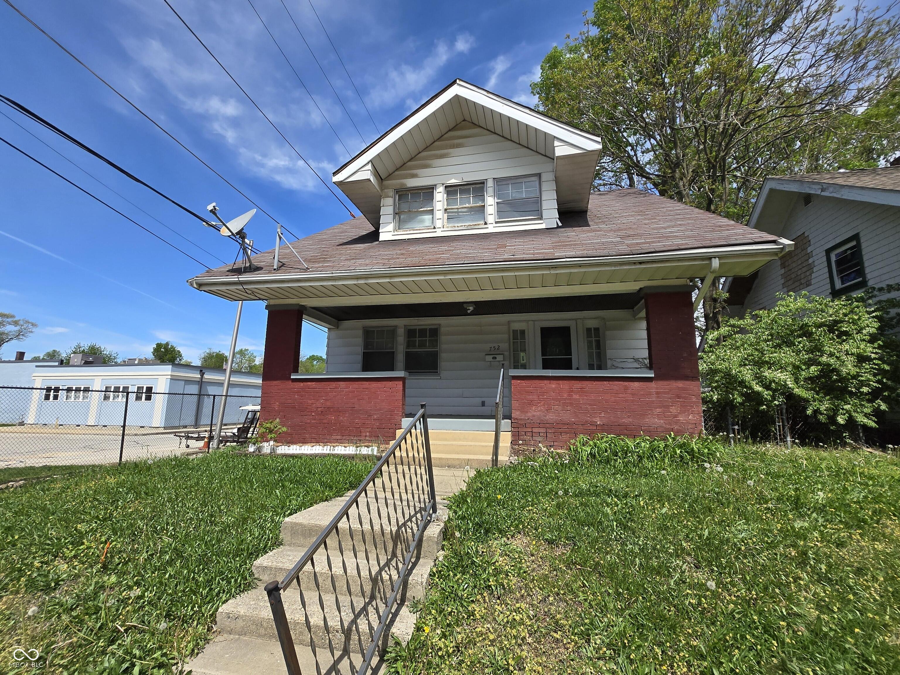 Homes for sale in Indianapolis, IN | 752 E 42nd, Indianapolis, IN 46205 | MLS# 22106050
