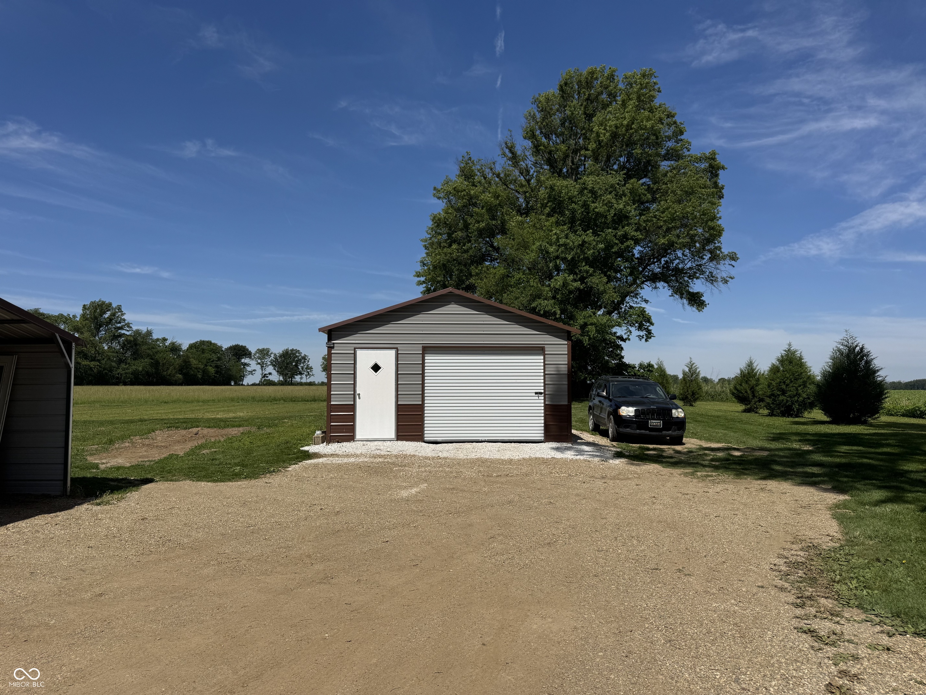 Homes for sale in Veedersburg, IN | 1404 N Dry Run Rd, Veedersburg, IN 47987 | MLS# 22106055