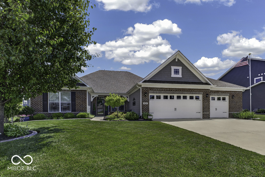 1st image of 4201 Saddle Club Pkwy, Bargersville, IN 46106 | MLS# 22106189