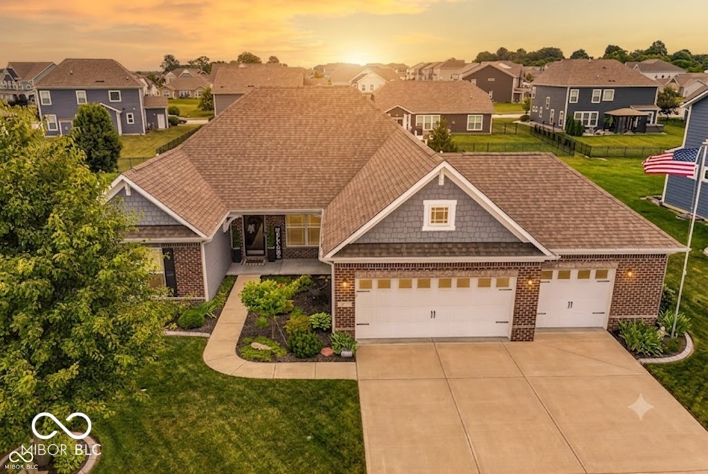 2nd image of 4201 Saddle Club Pkwy, Bargersville, IN 46106 | MLS# 22106189