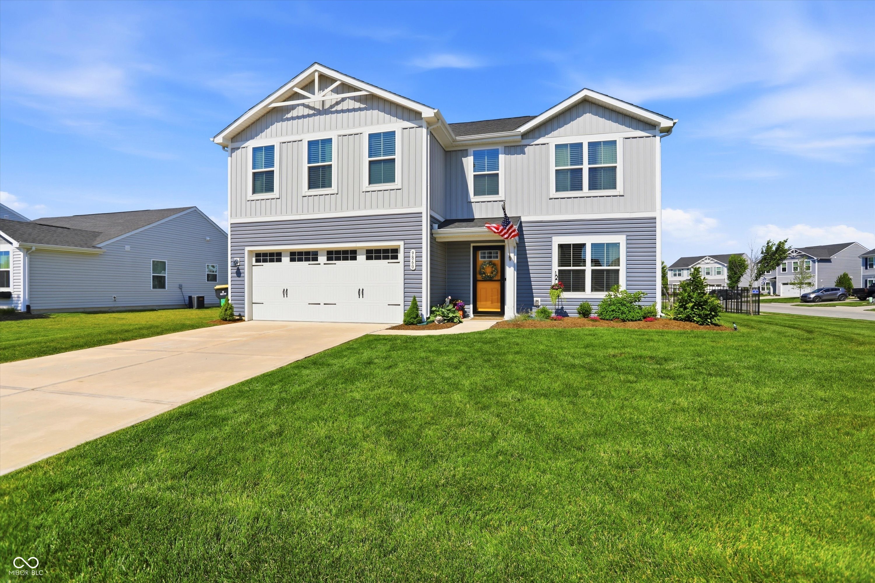 3rd image of 9860 Oakmont East Dr, Pendleton, IN 46064 | MLS# 22106454