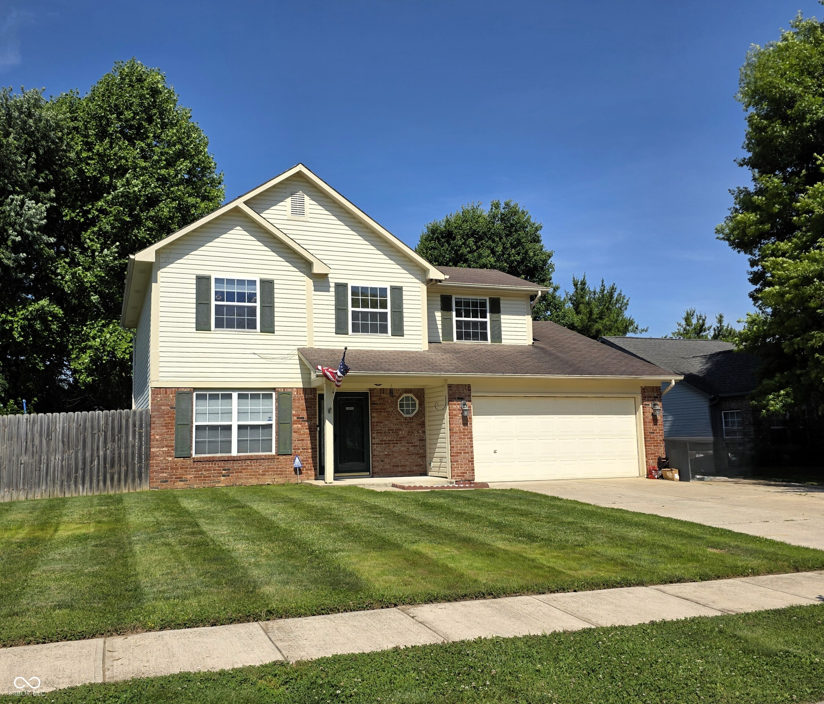 Homes for sale in Mooresville, IN | 820 Trail Ridge Ct, Mooresville, IN 46158 | MLS# 22106587