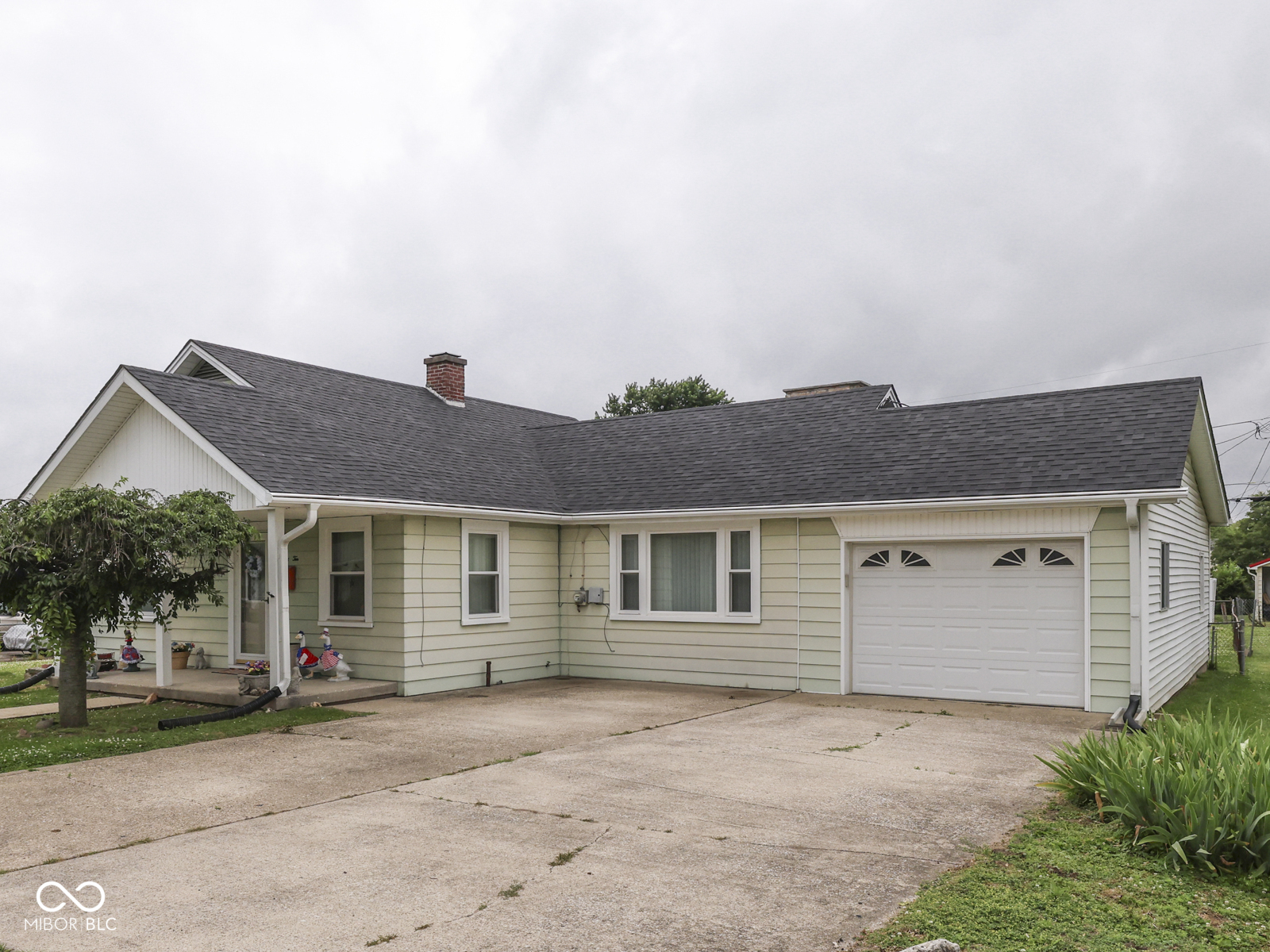 Homes for sale in Martinsville, IN | 810 S Cherry St, Martinsville, IN 46151 | MLS# 22106749