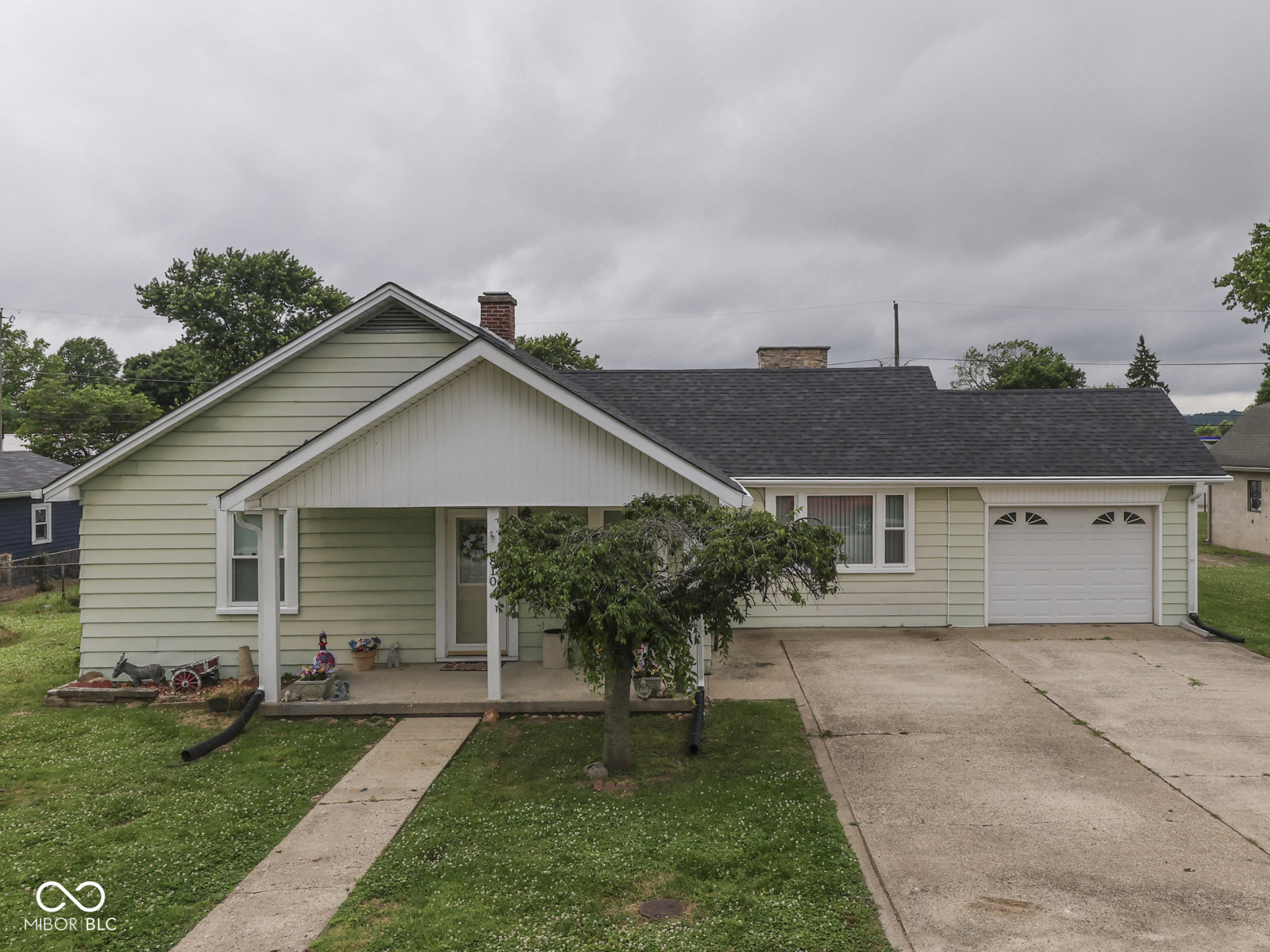 Homes for sale in Martinsville, IN | 810 S Cherry St, Martinsville, IN 46151 | MLS# 22106749