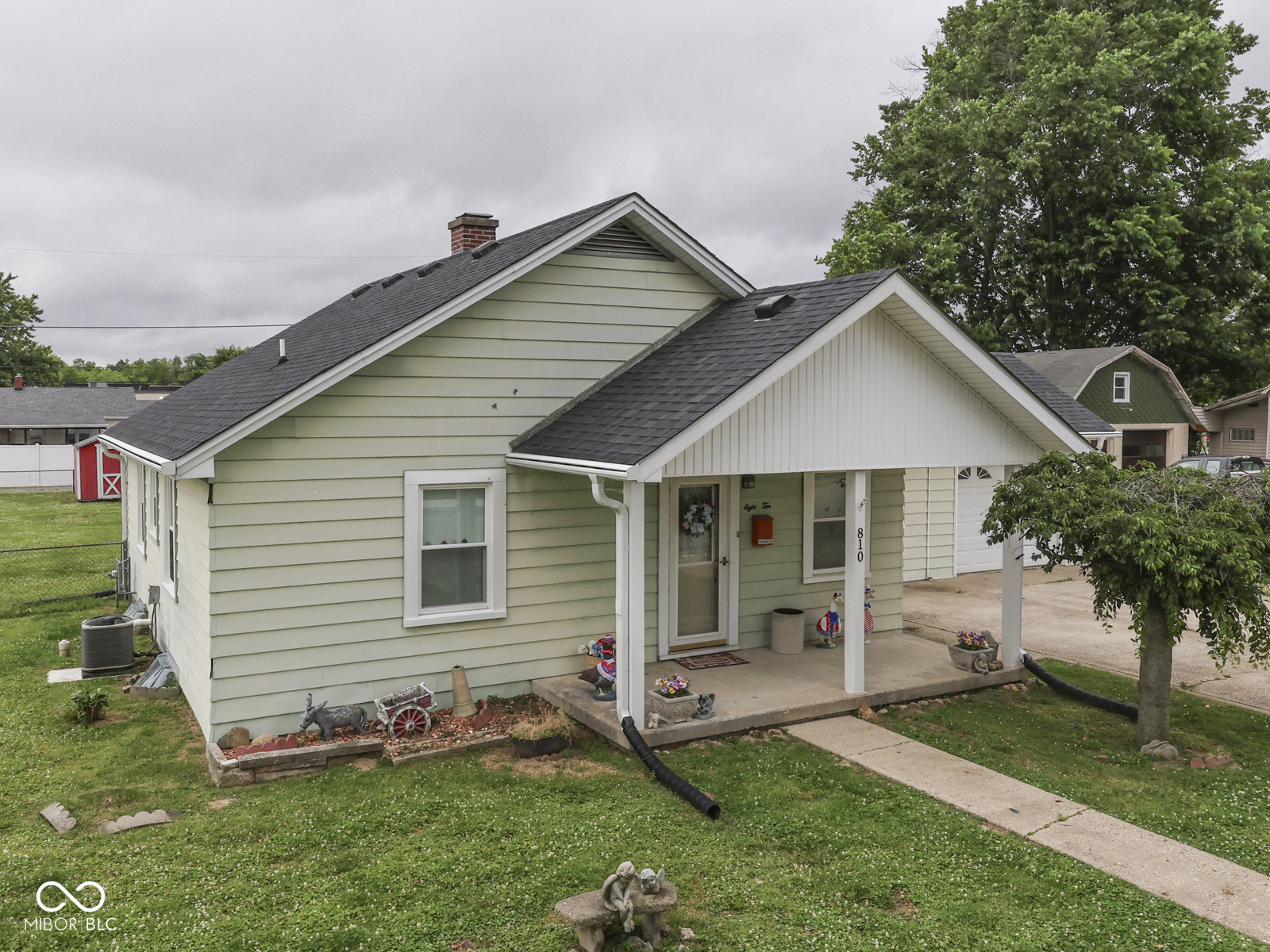Homes for sale in Martinsville, IN | 810 S Cherry St, Martinsville, IN 46151 | MLS# 22106749