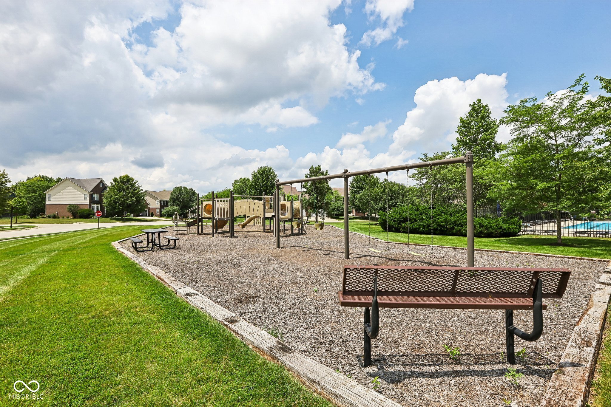63rd image of 3992 Rowlett Pl, Carmel, IN 46074 | MLS# 22106753