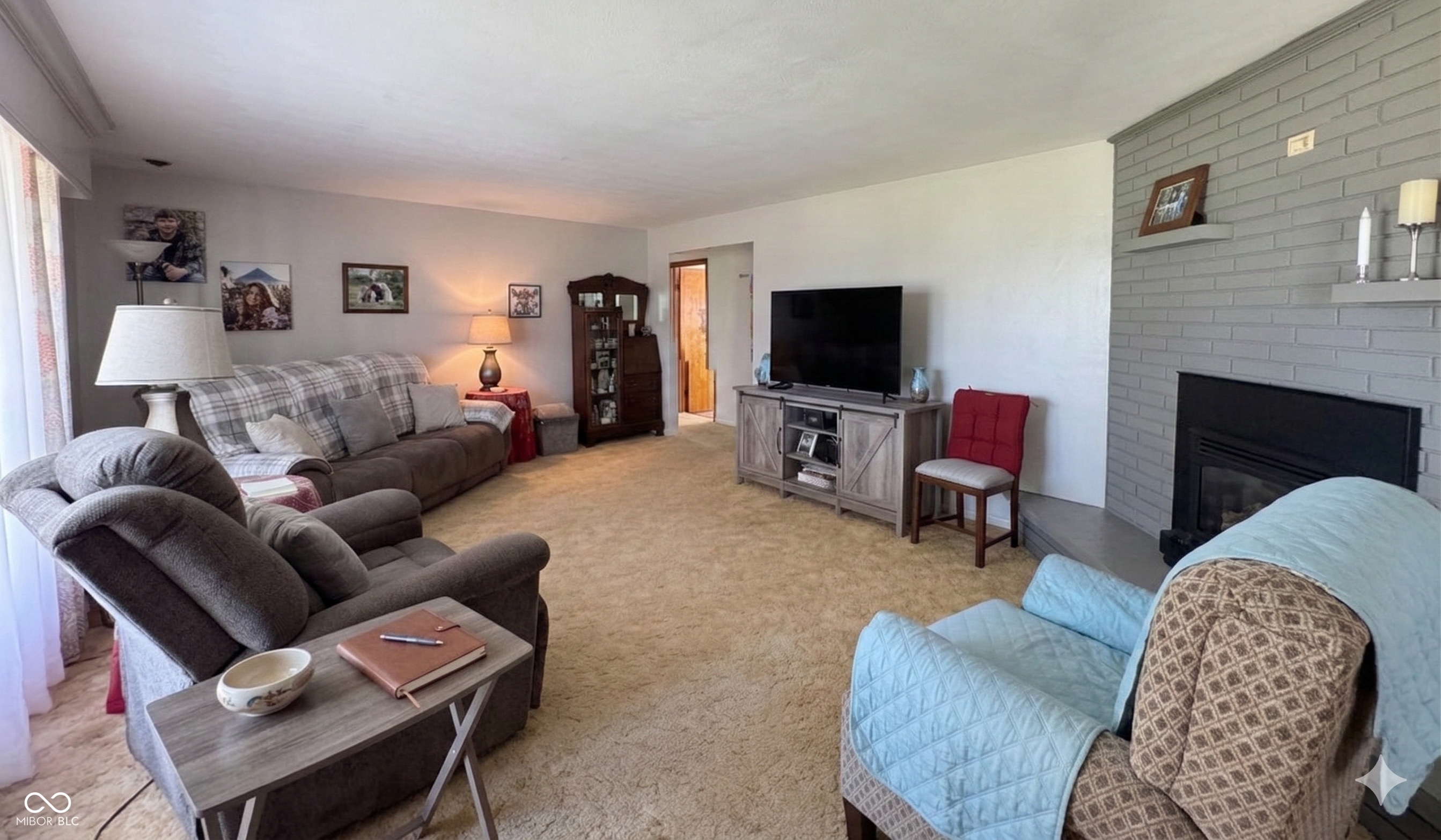 2nd image of 616 Vermillion Ct, Anderson, IN 46012 | MLS# 22106859