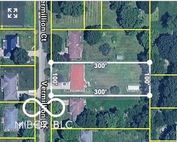 15th image of 616 Vermillion Ct, Anderson, IN 46012 | MLS# 22106859
