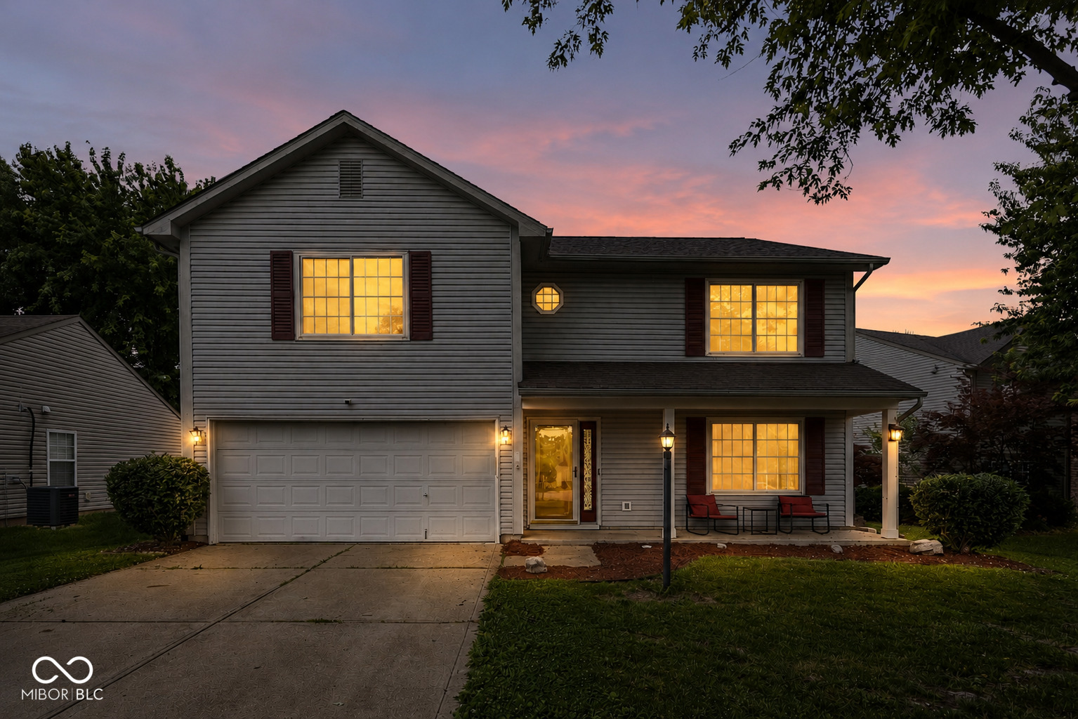 1st image of 4620 Driftwood Ln, Greenwood, IN 46143 | MLS# 22106937