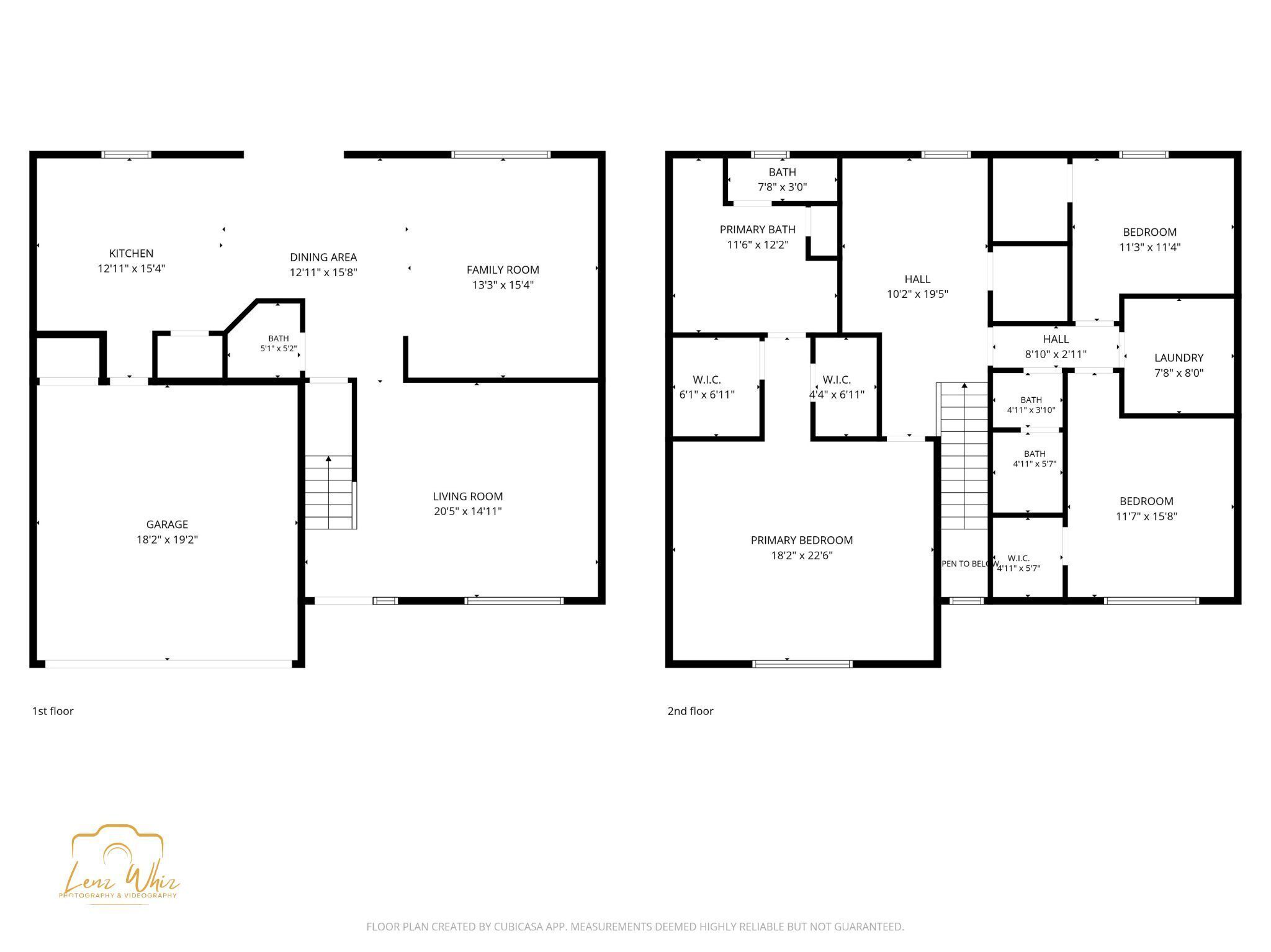 31st image of 4620 Driftwood Ln, Greenwood, IN 46143 | MLS# 22106937