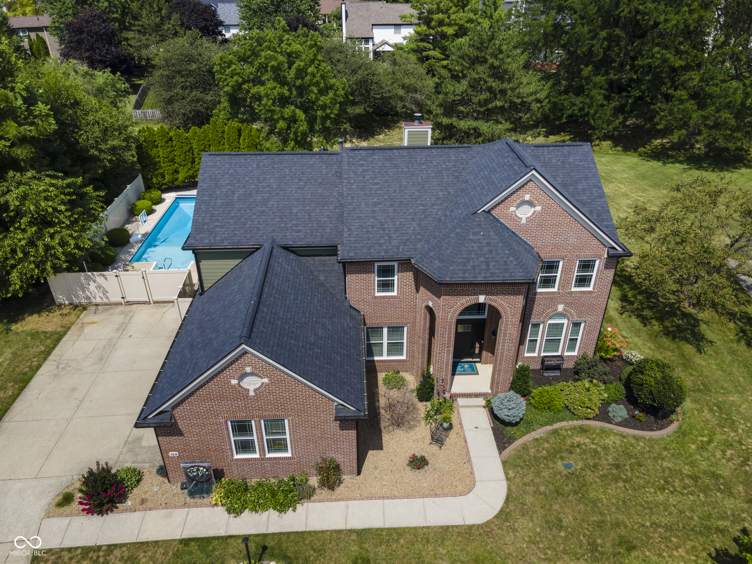 3rd image of 168 E Columbine Ln, Westfield, IN 46074 | MLS# 22107095
