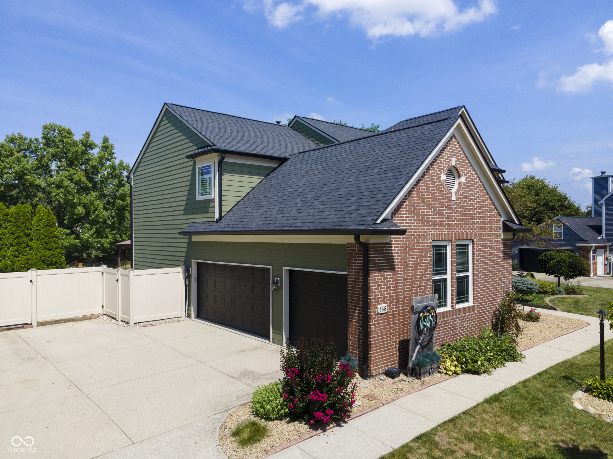 2nd image of 168 E Columbine Ln, Westfield, IN 46074 | MLS# 22107095
