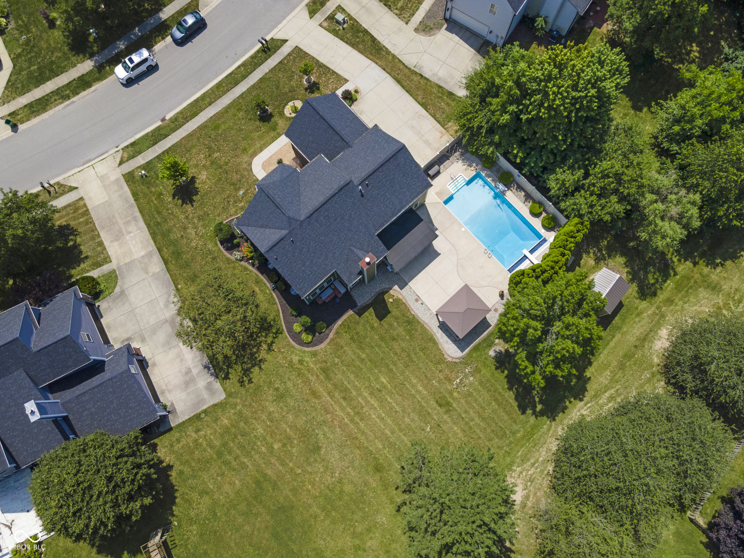 5th image of 168 E Columbine Ln, Westfield, IN 46074 | MLS# 22107095