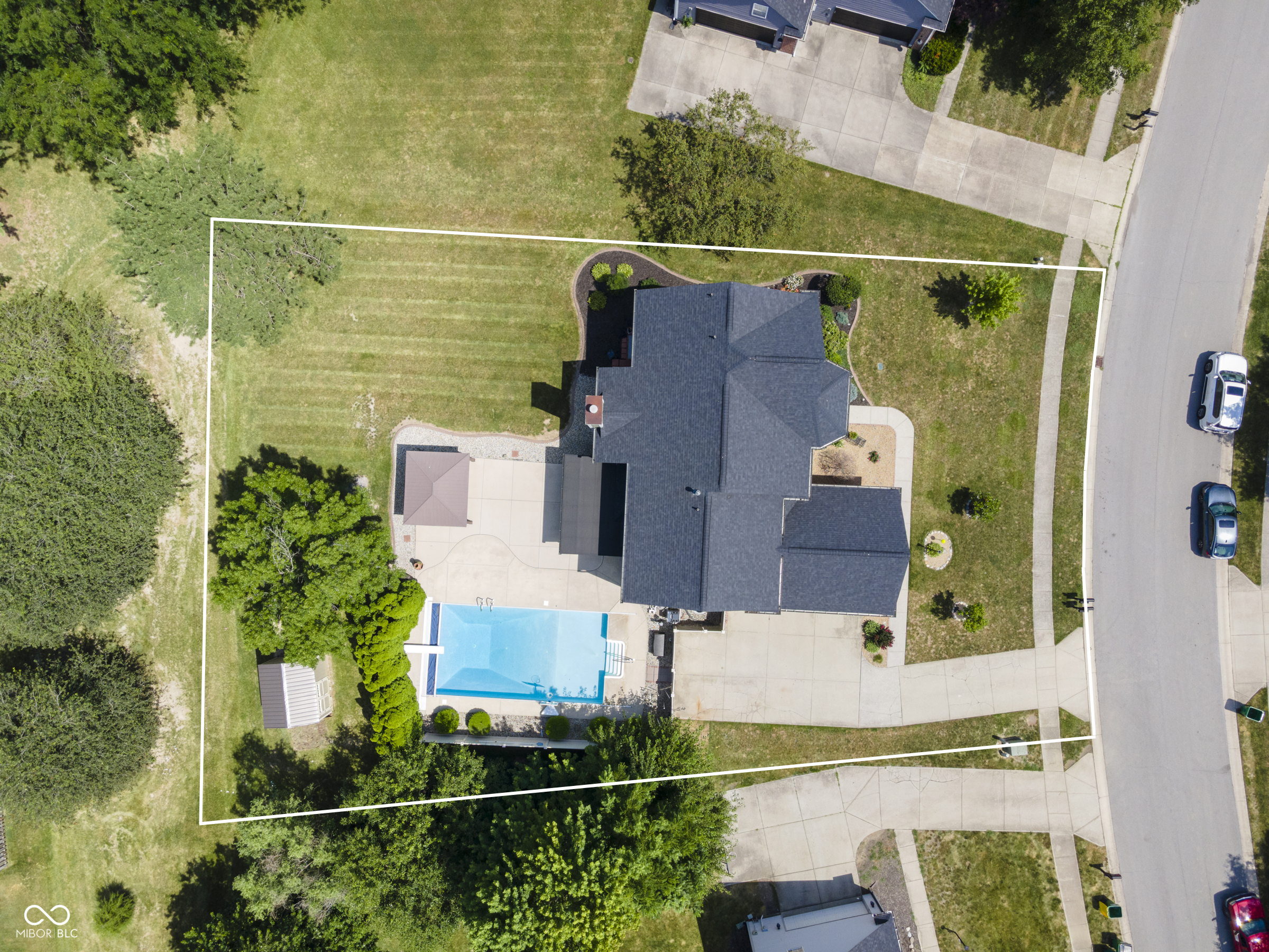 4th image of 168 E Columbine Ln, Westfield, IN 46074 | MLS# 22107095
