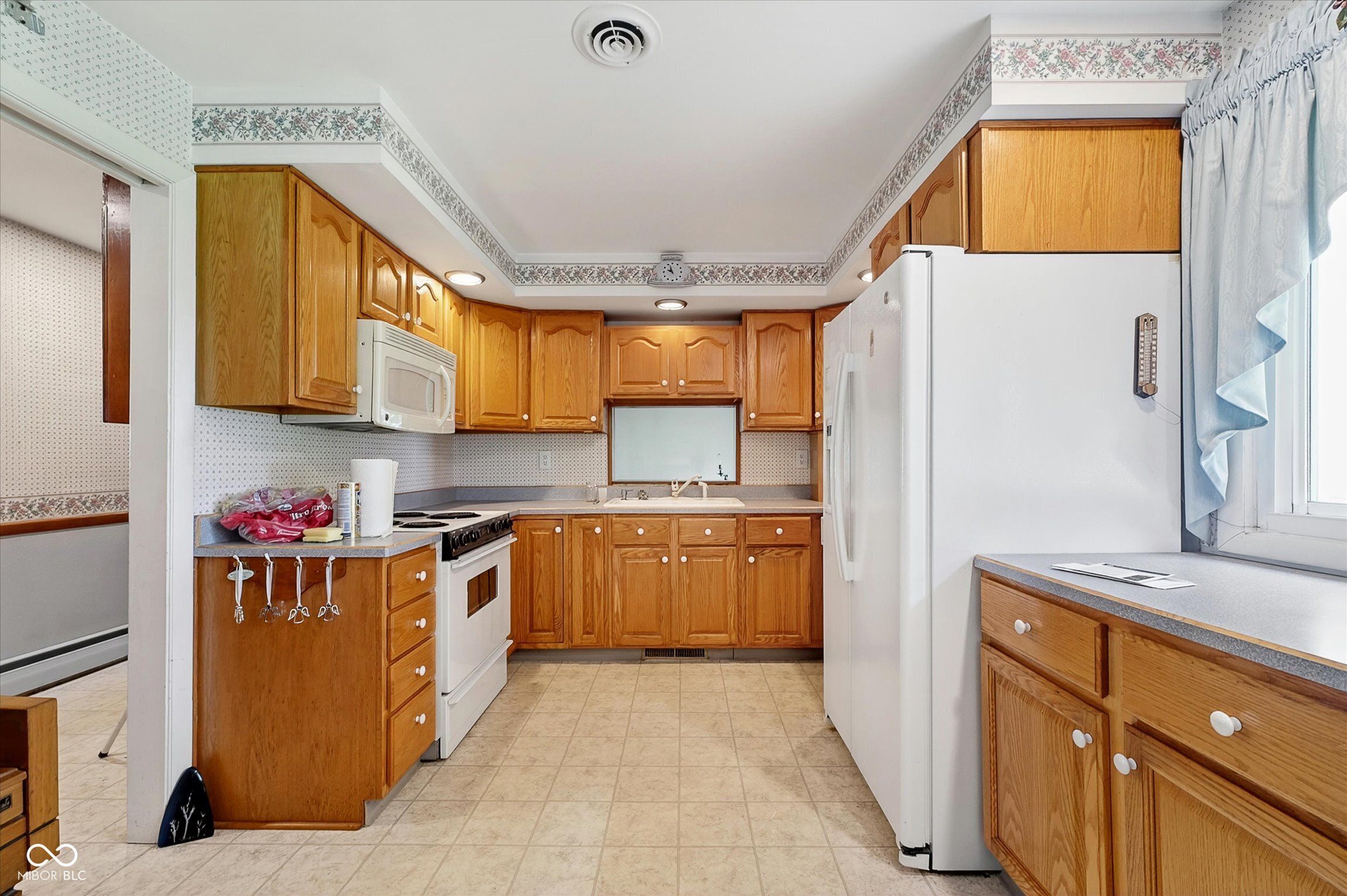 5th image of 11573 E County Road 600 N, Forest, IN 46039 | MLS# 22107100