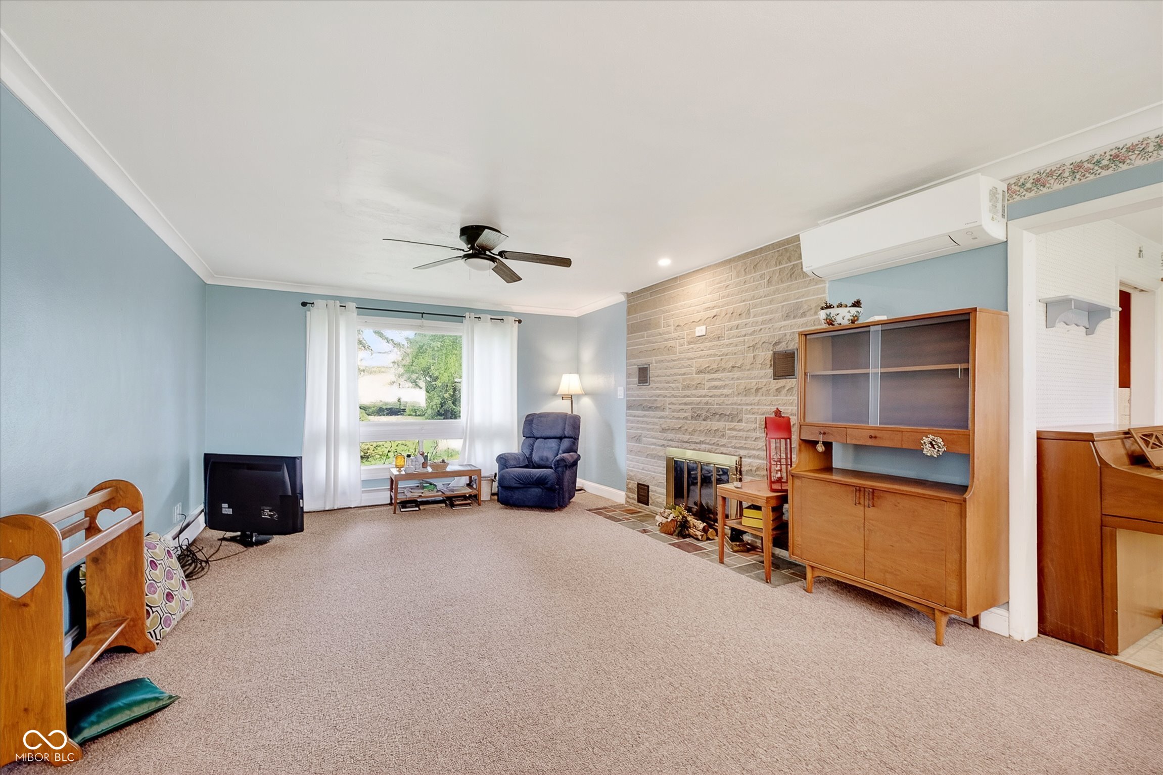 3rd image of 11573 E County Road 600 N, Forest, IN 46039 | MLS# 22107100