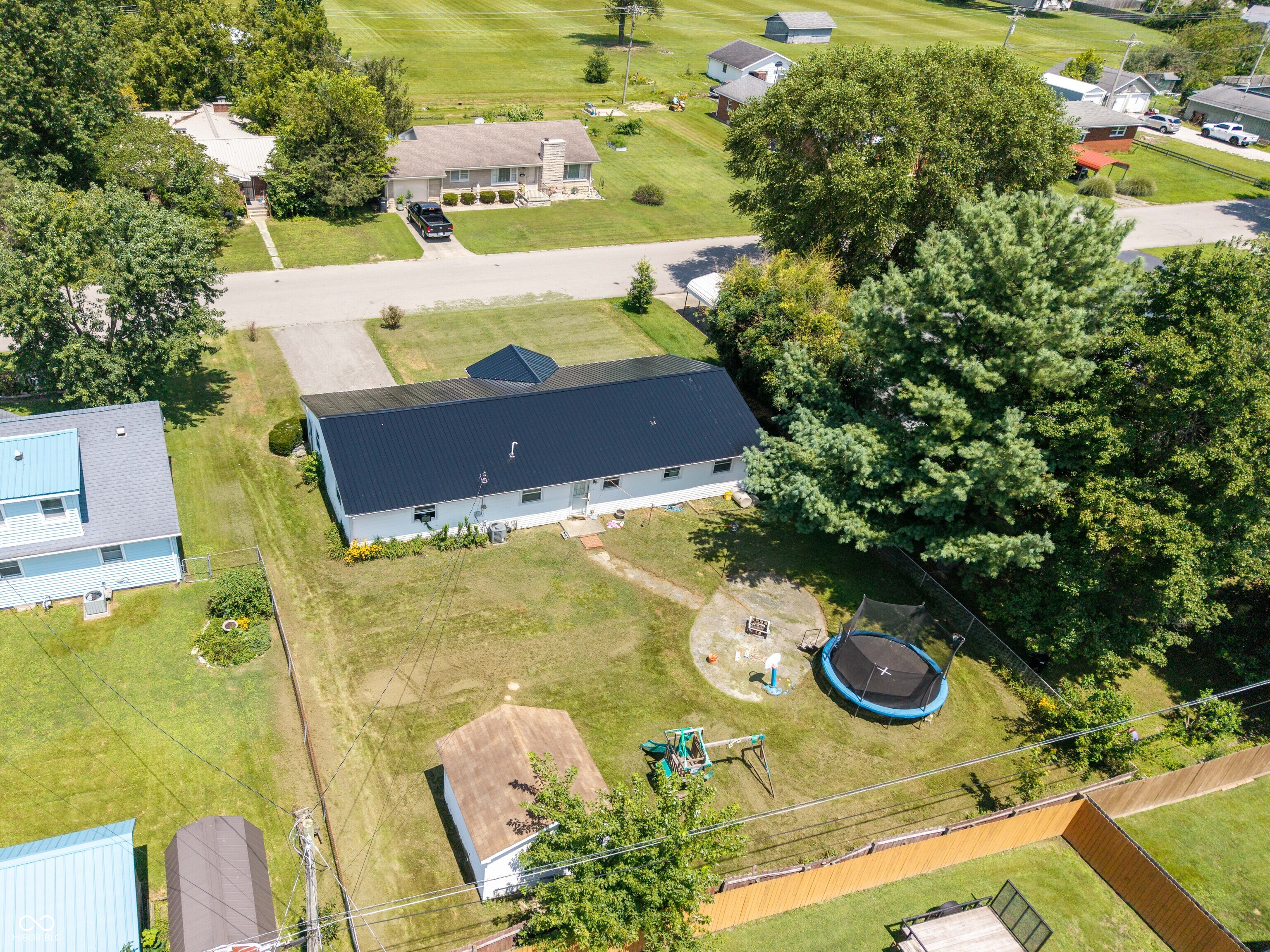 32nd image of 741 Wanda St, Scottsburg, IN 47170 | MLS# 22107257
