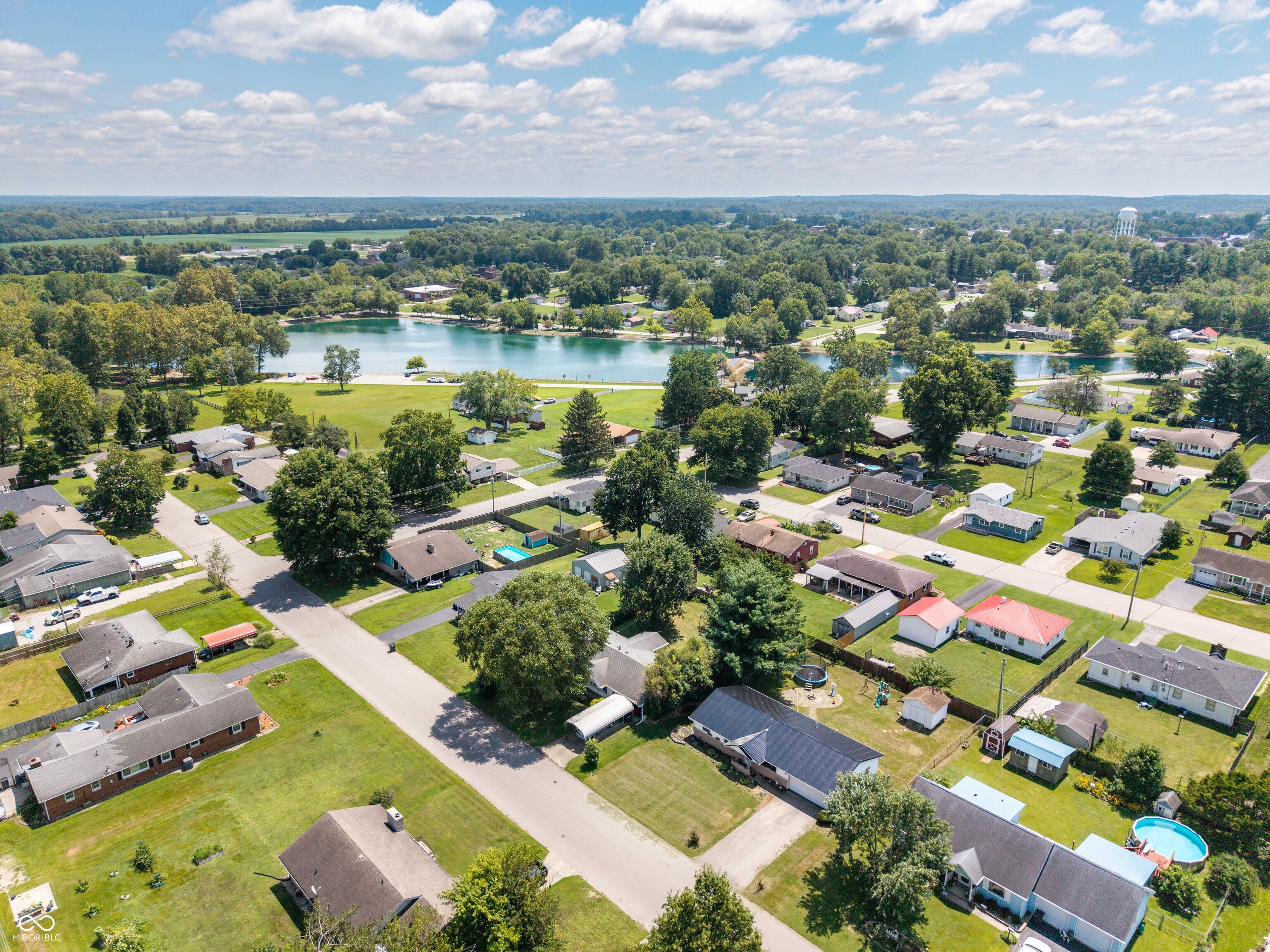 4th image of 741 Wanda St, Scottsburg, IN 47170 | MLS# 22107257